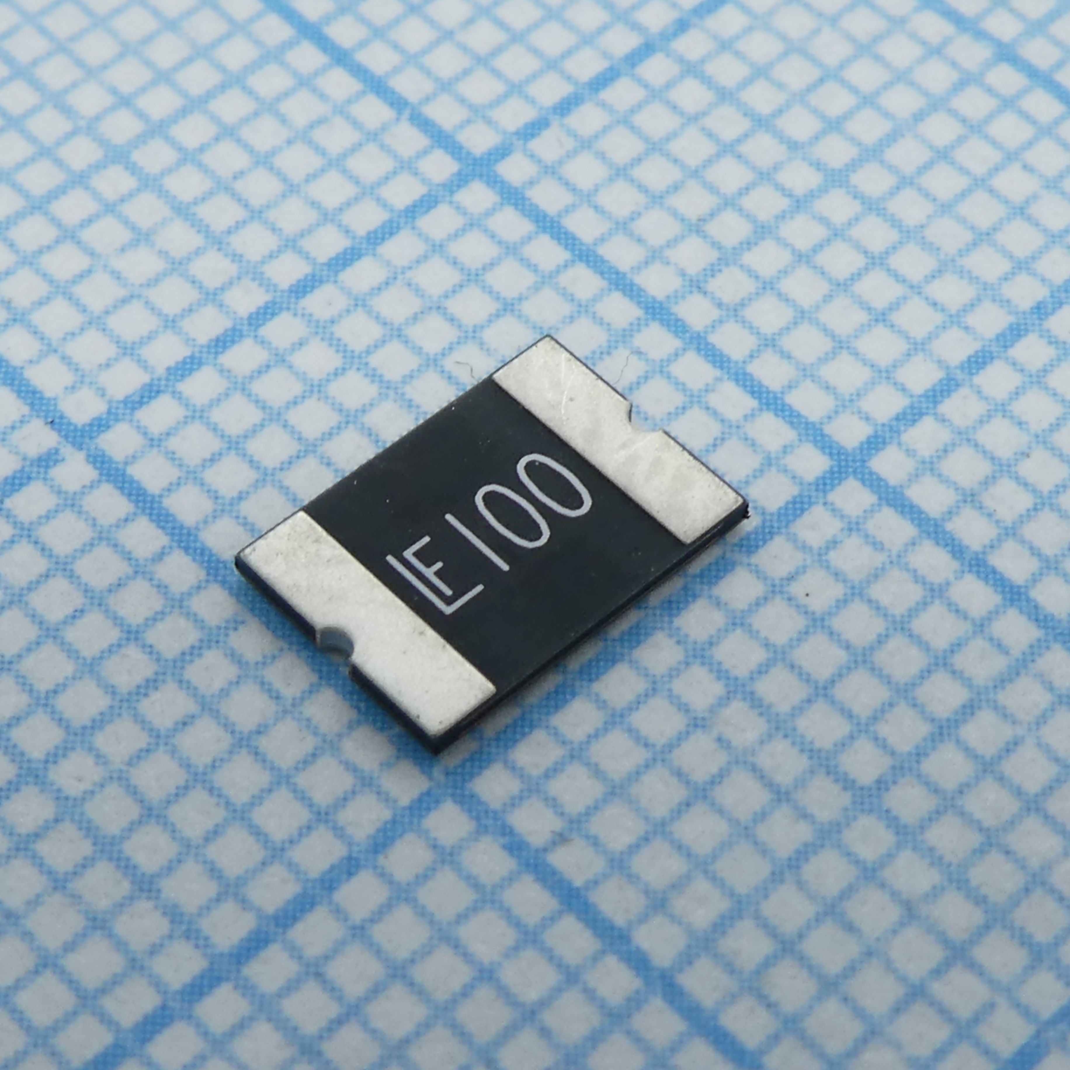 2920L100PR - Littelfuse