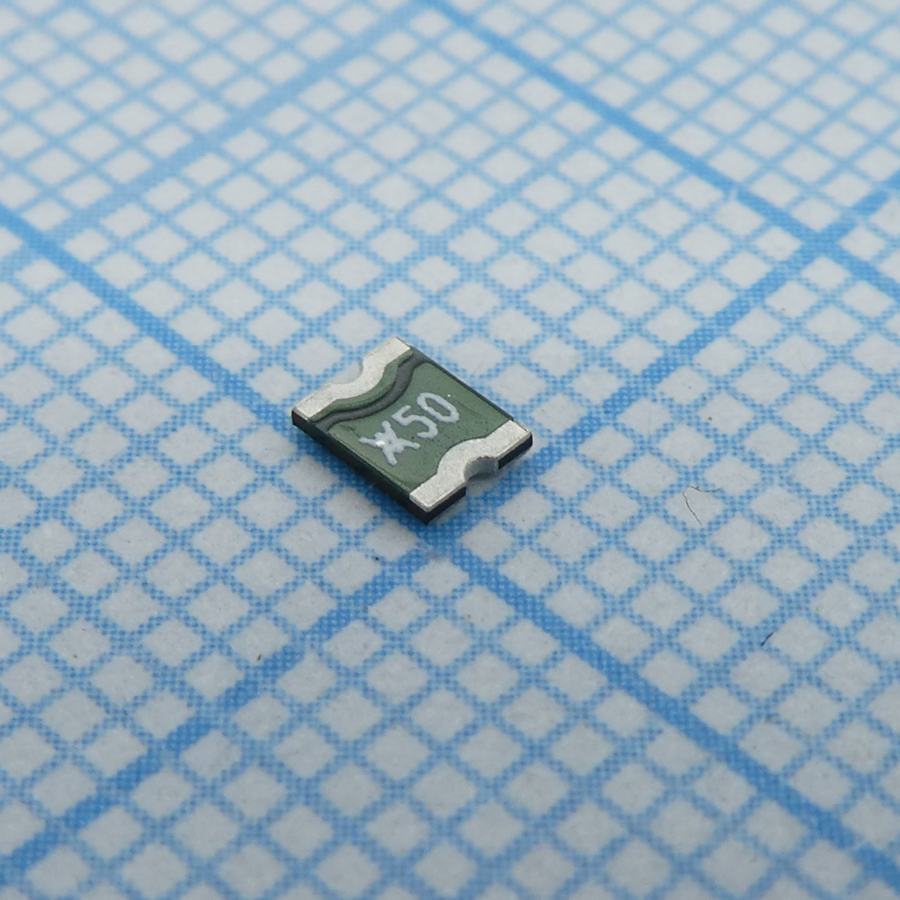 microSMD050F-2 - Littelfuse