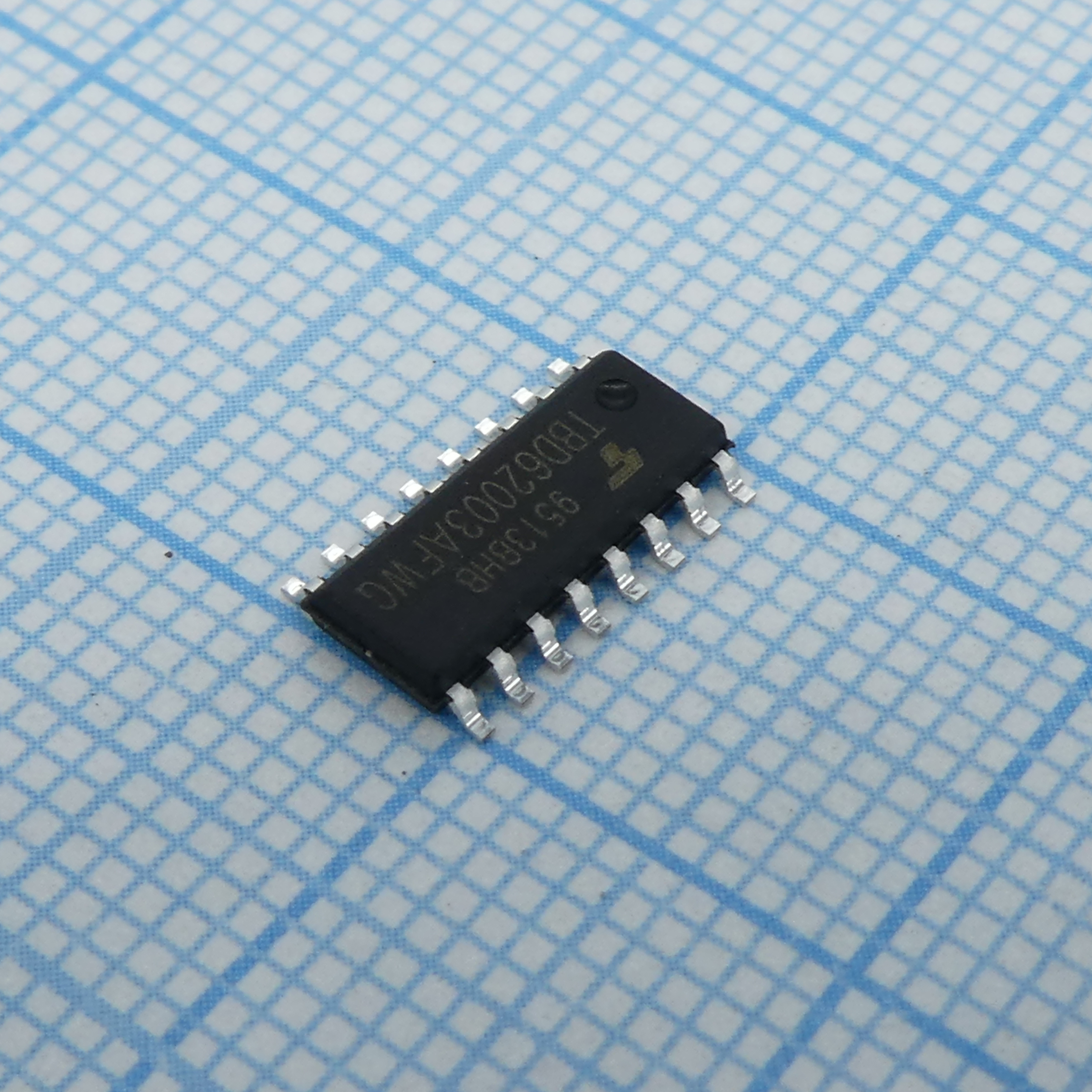 TBD62003AFWG(Z,EHZ - TOS