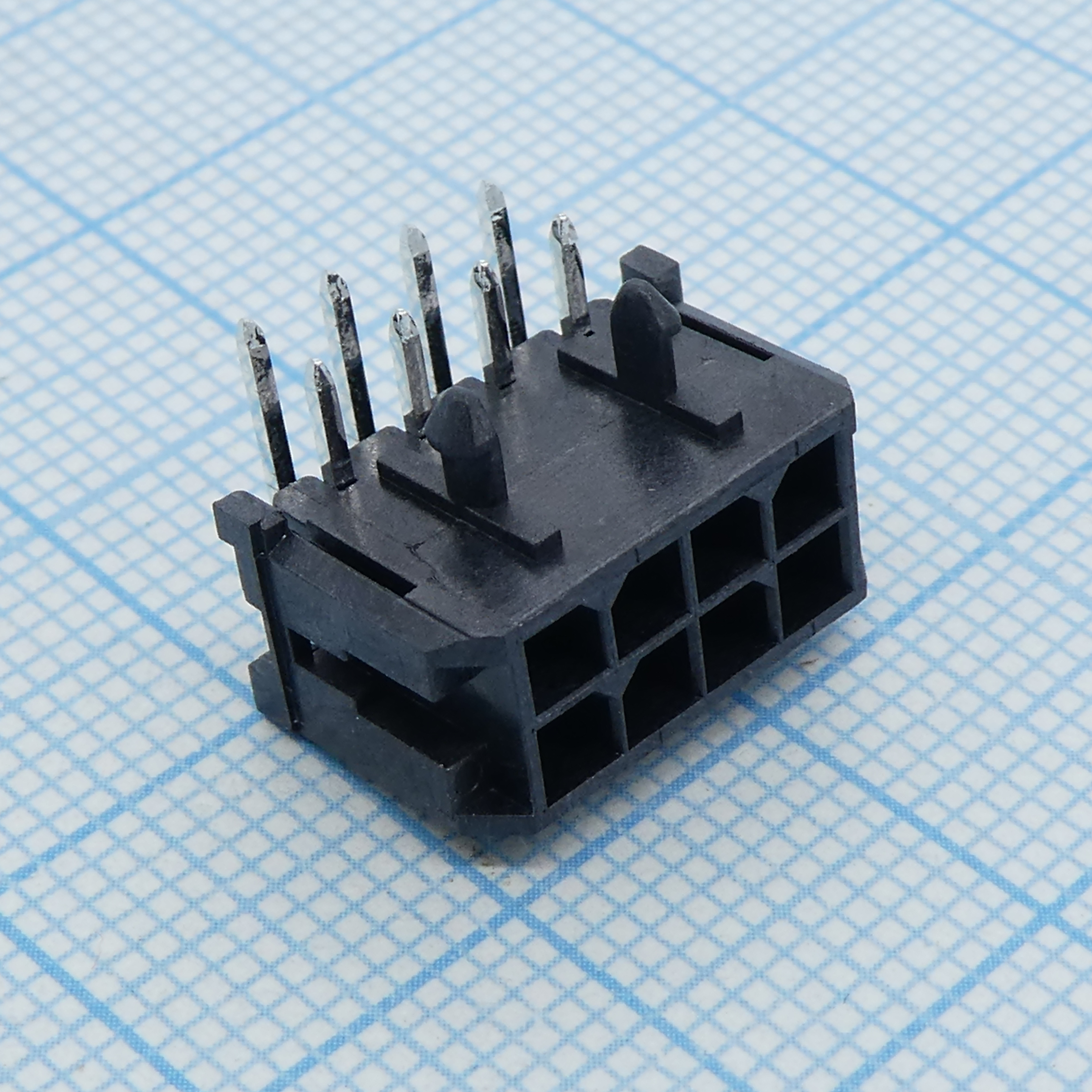 430450800 - Molex