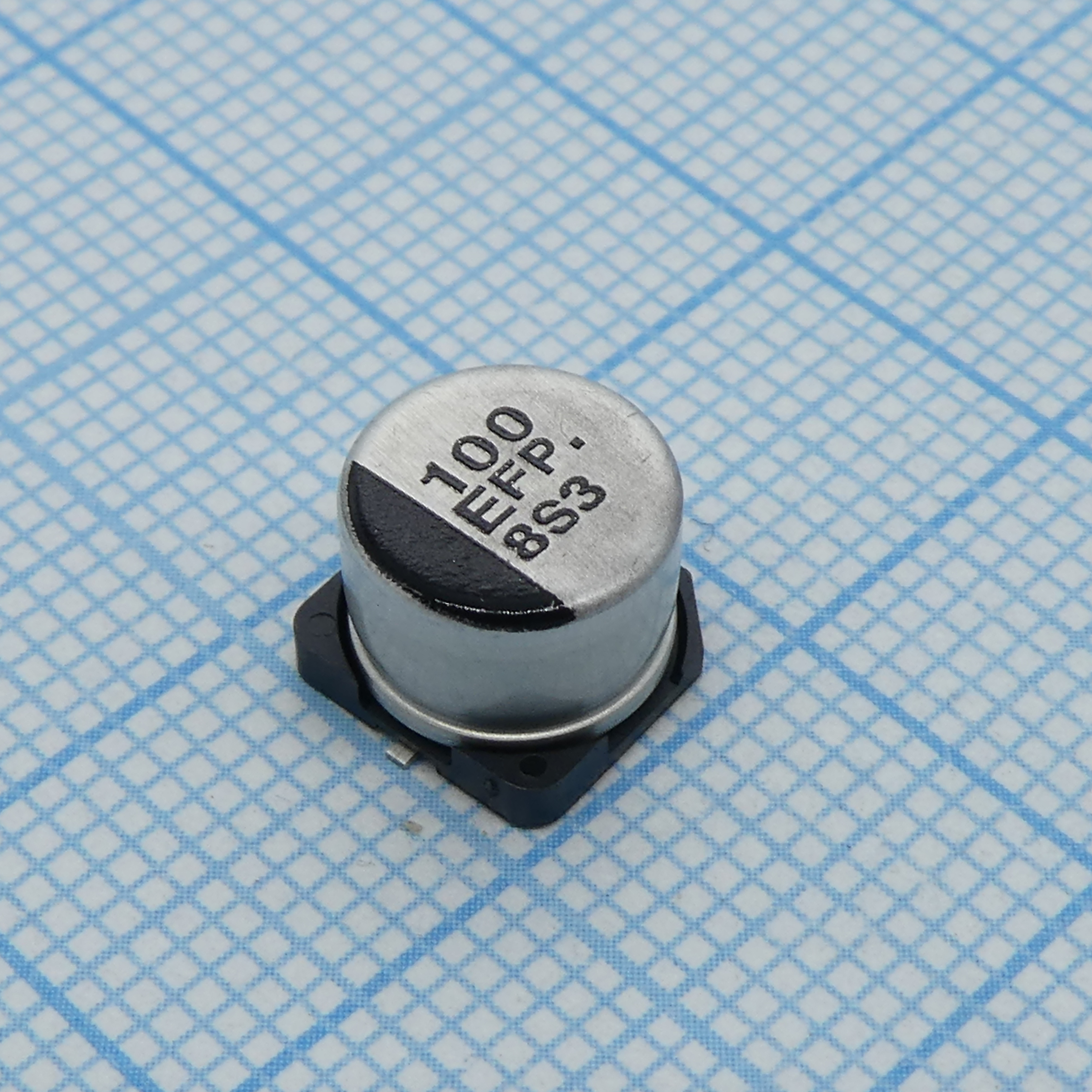 EEEFP1E101AP - PAN IND