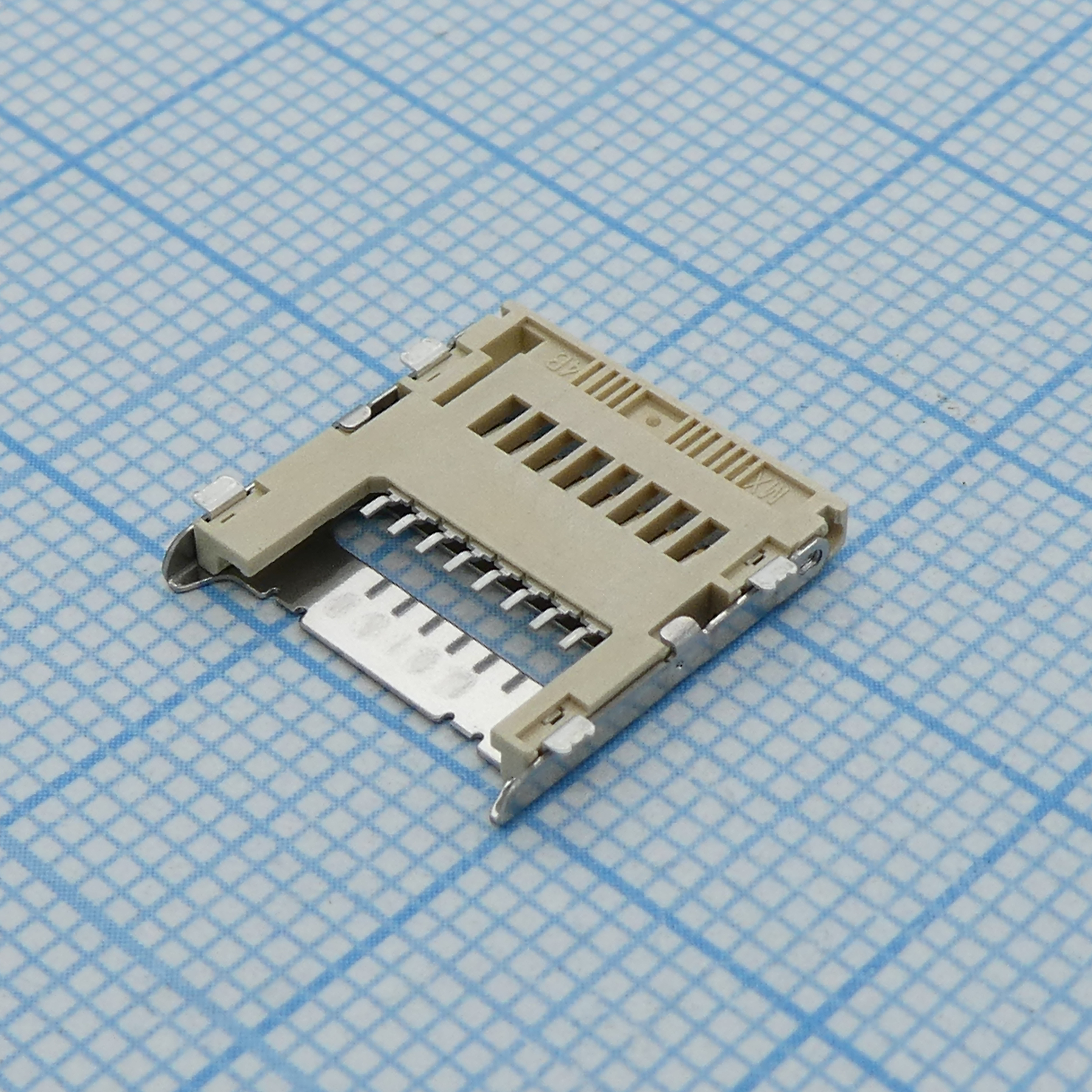 5009010801 - Molex