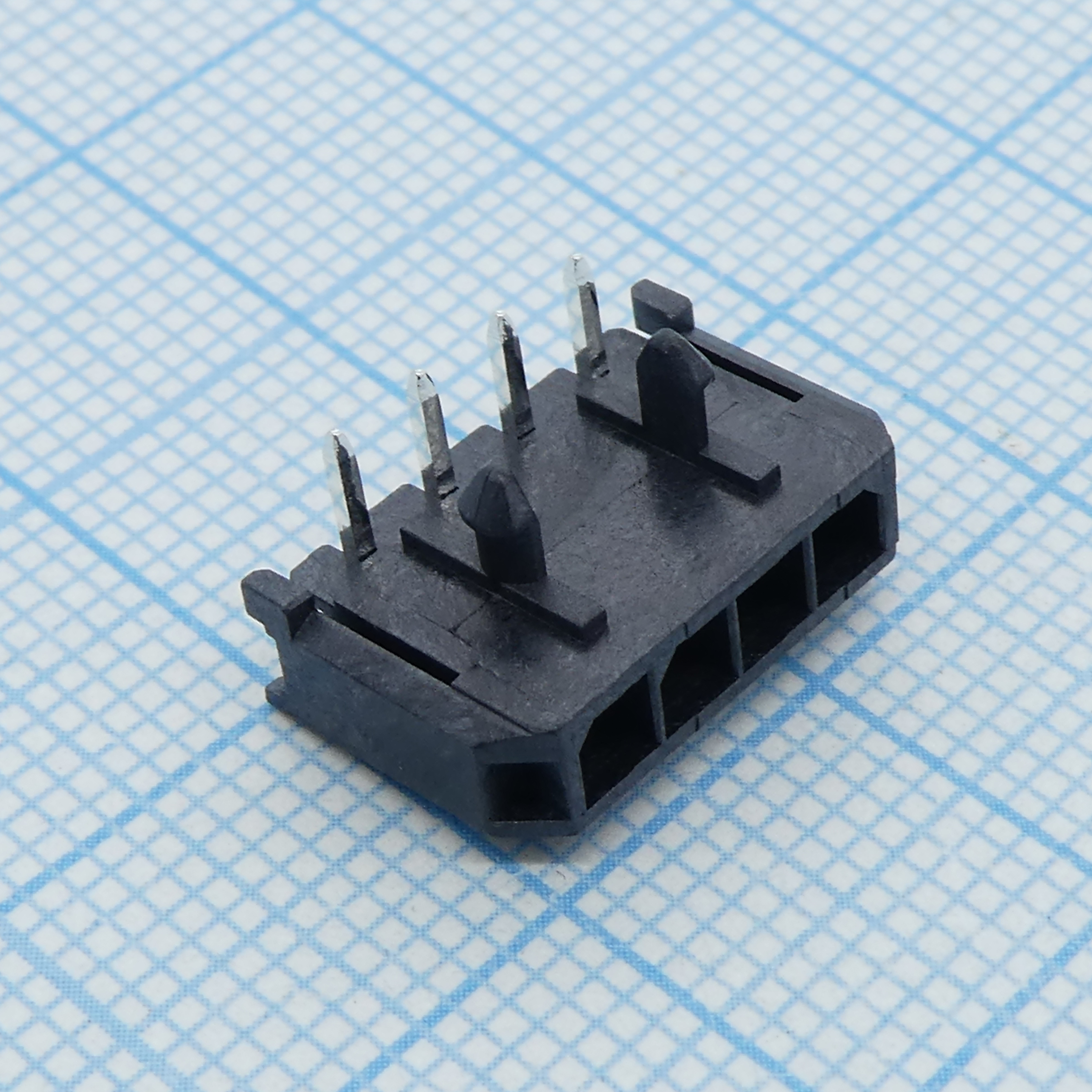 436500400 - Molex