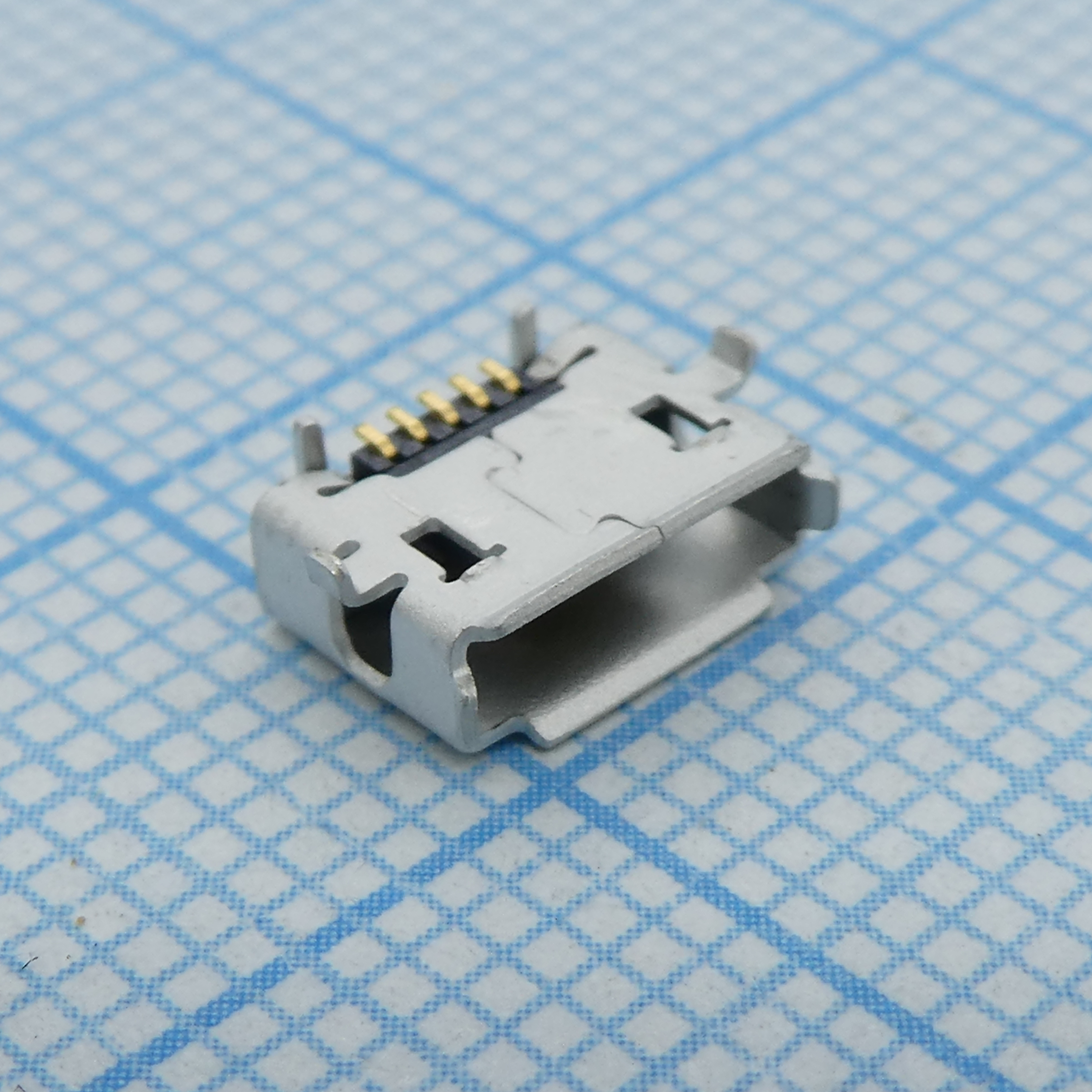 475900001 - Molex