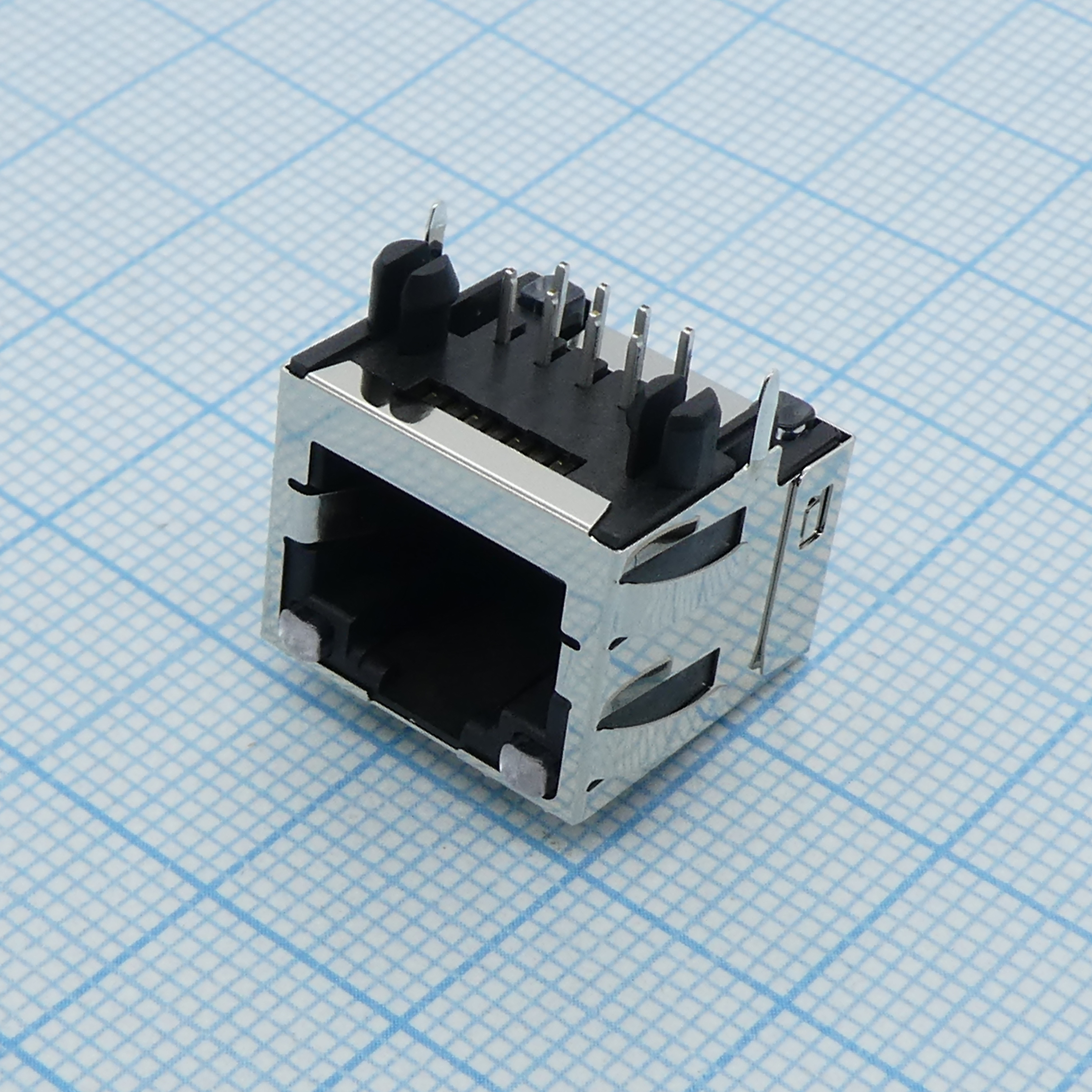438600010 - Molex