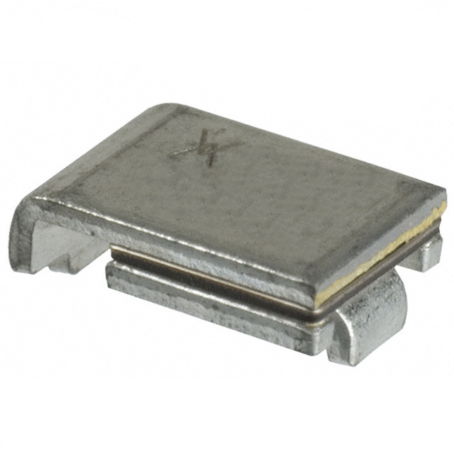 SMD250F-2 - Littelfuse
