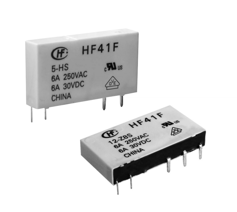 HF41F/24-Z - HONGFA