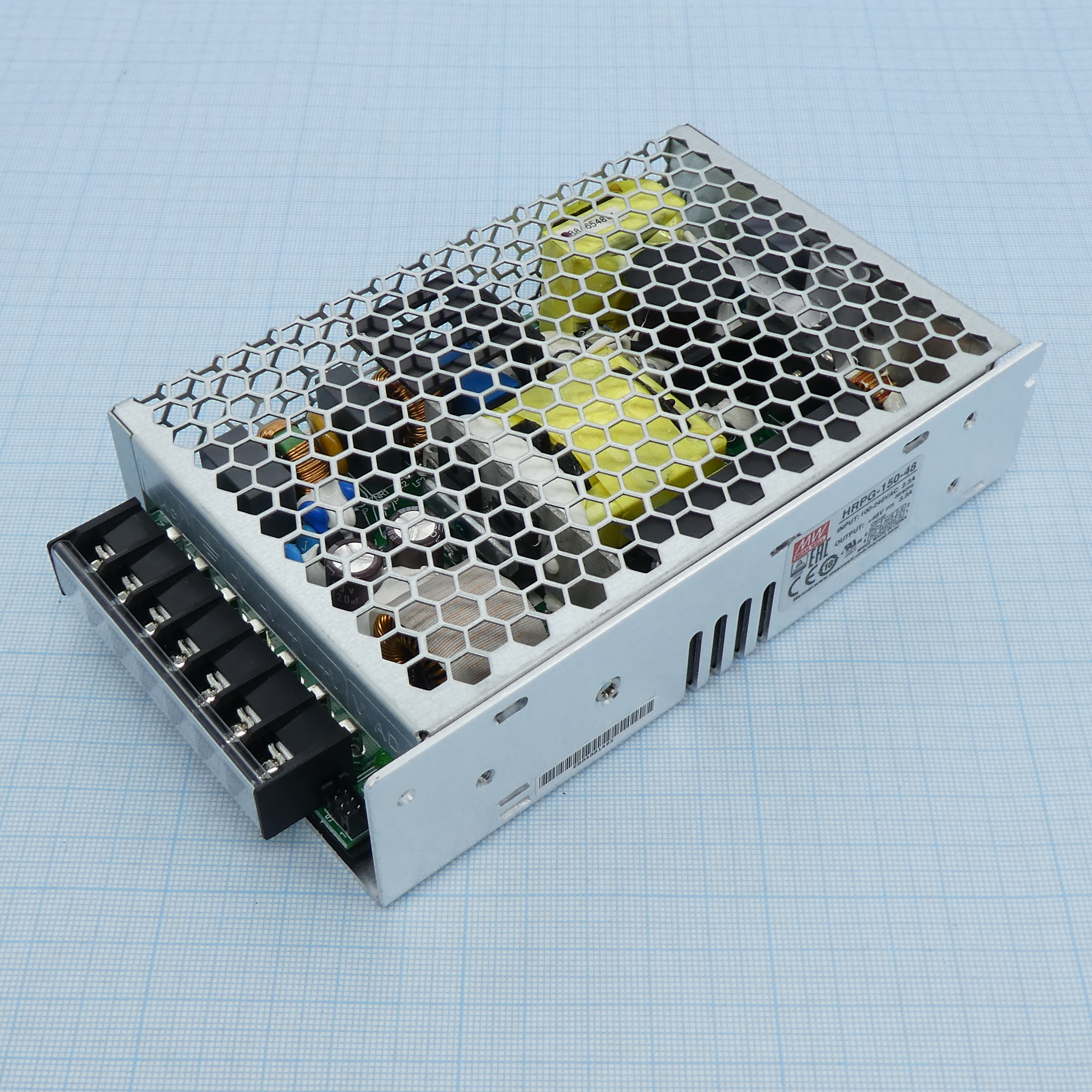 HRPG-150-48 - MW