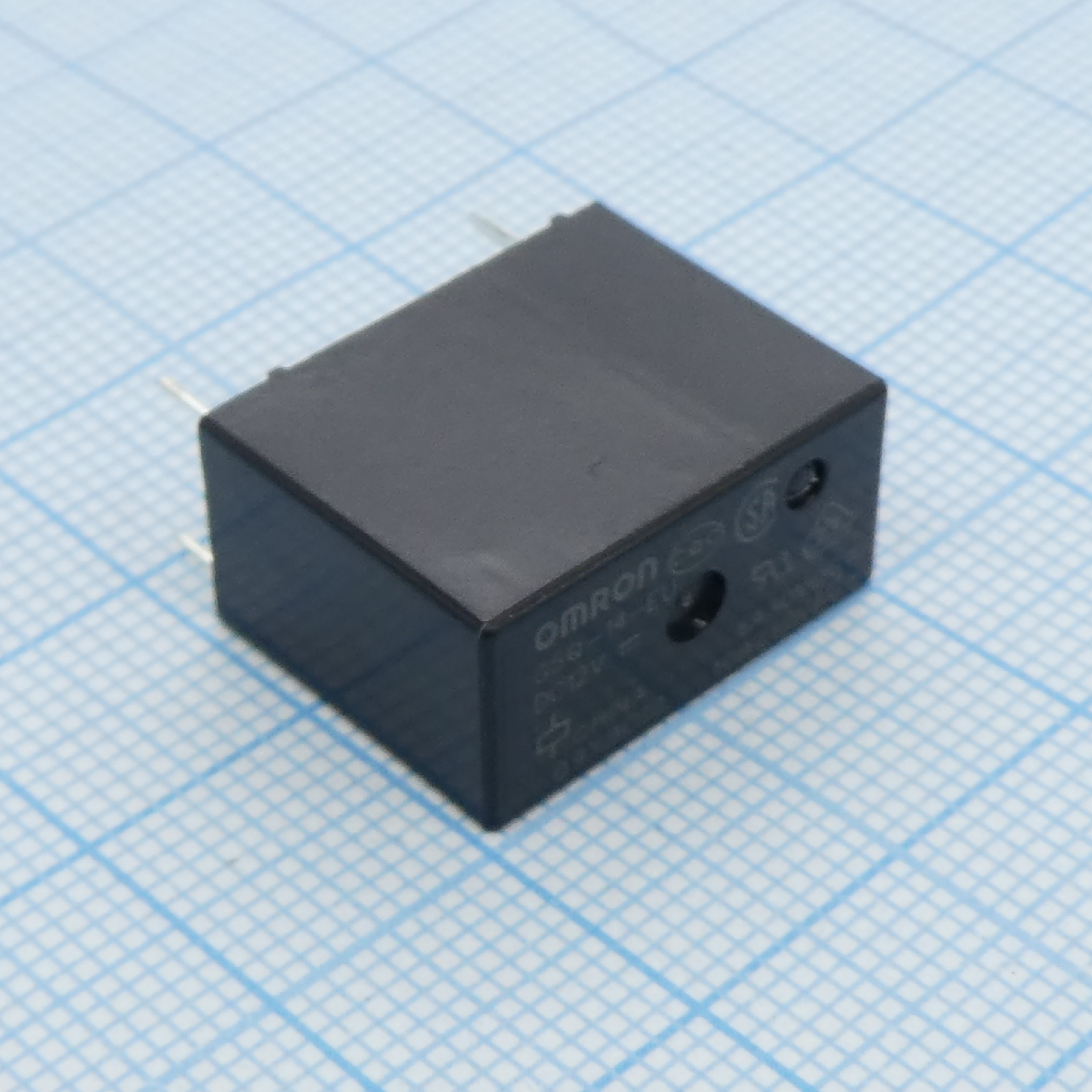 G5Q-14EU-12DC - OMRON