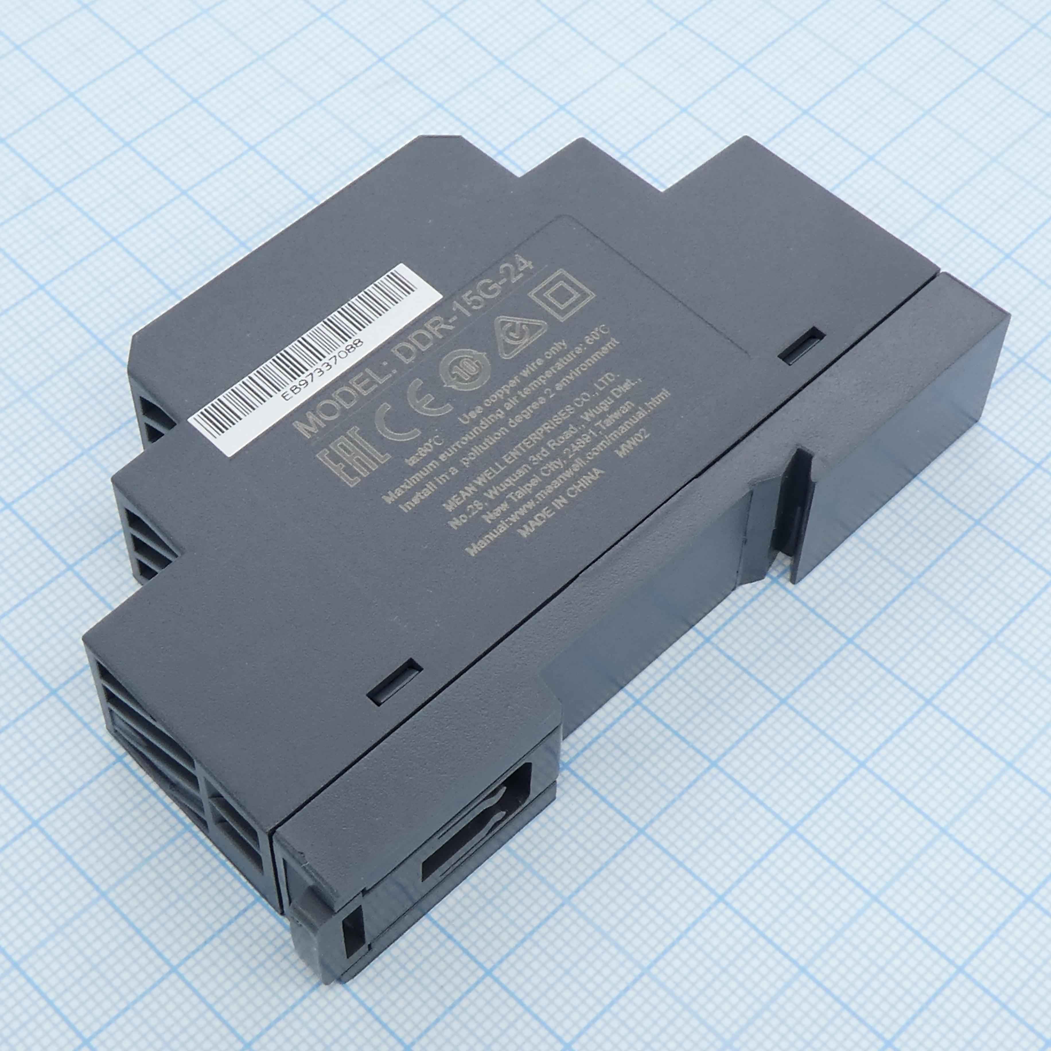 DDR-15G-24 - MW