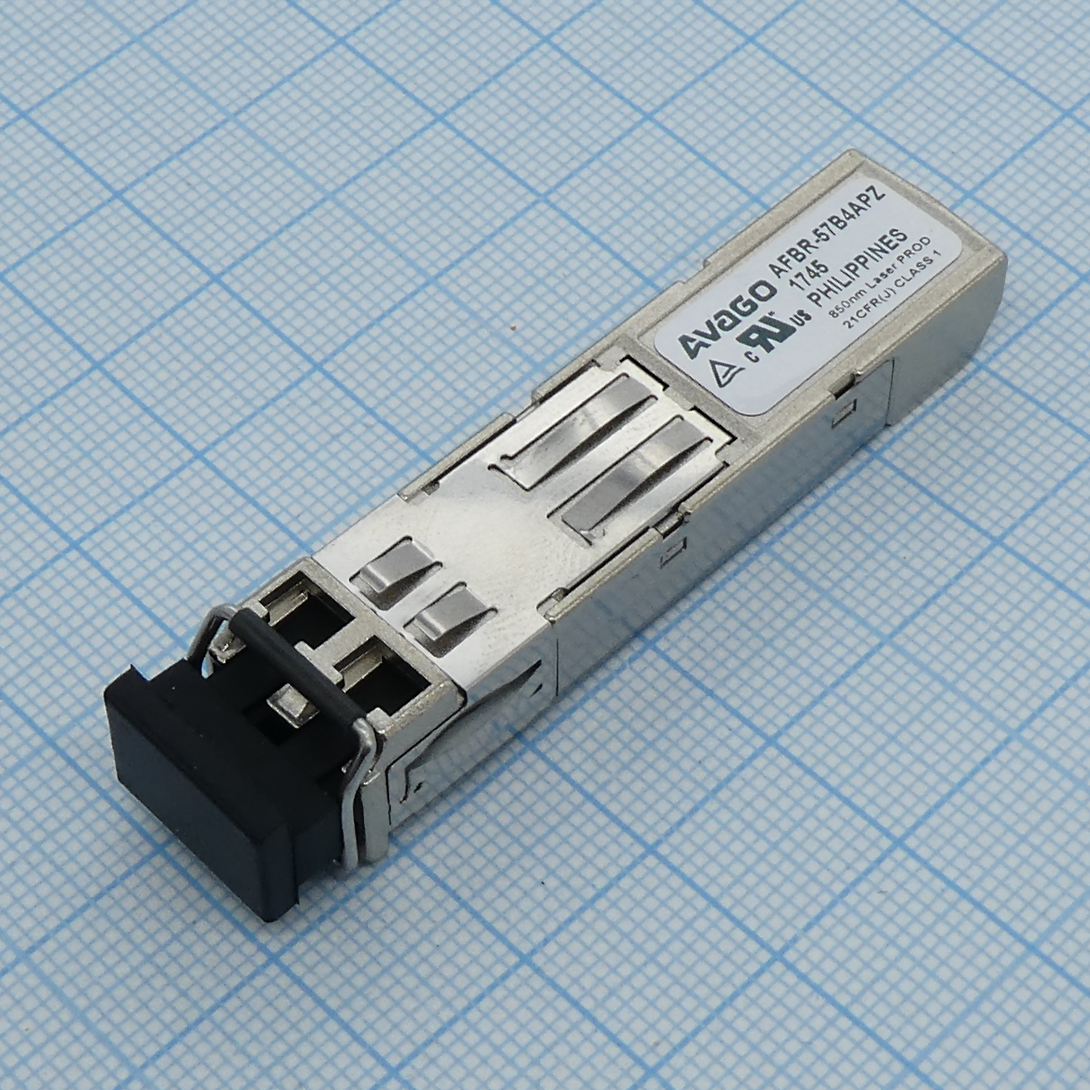AFBR-57B4APZ - Broadcom