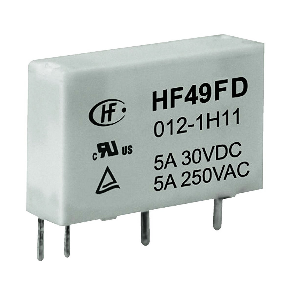 HF49FD/012-1H12F - HONGFA