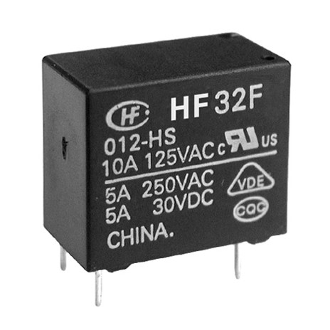 HF32F/024-ZST - HONGFA