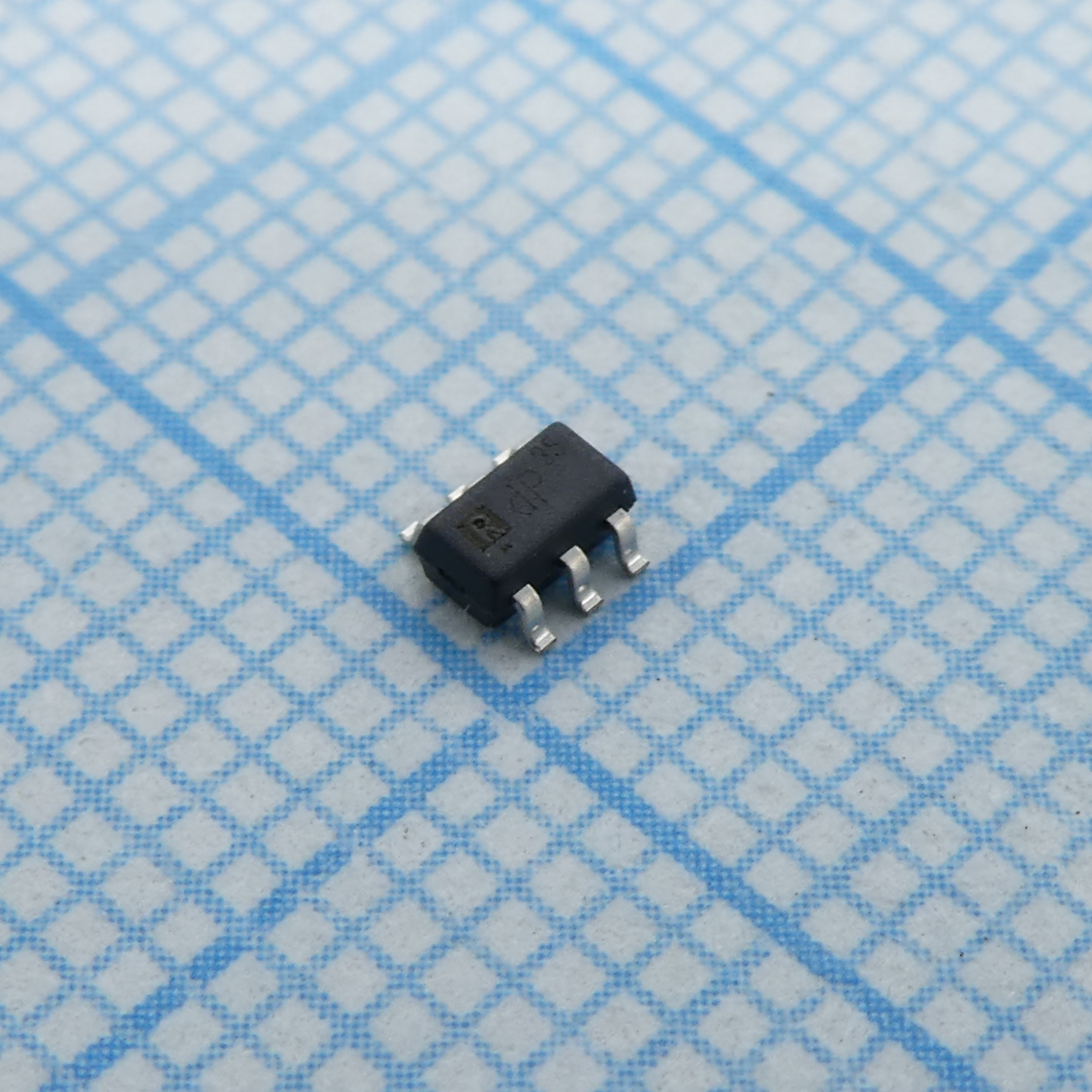 LD7535BL - LD