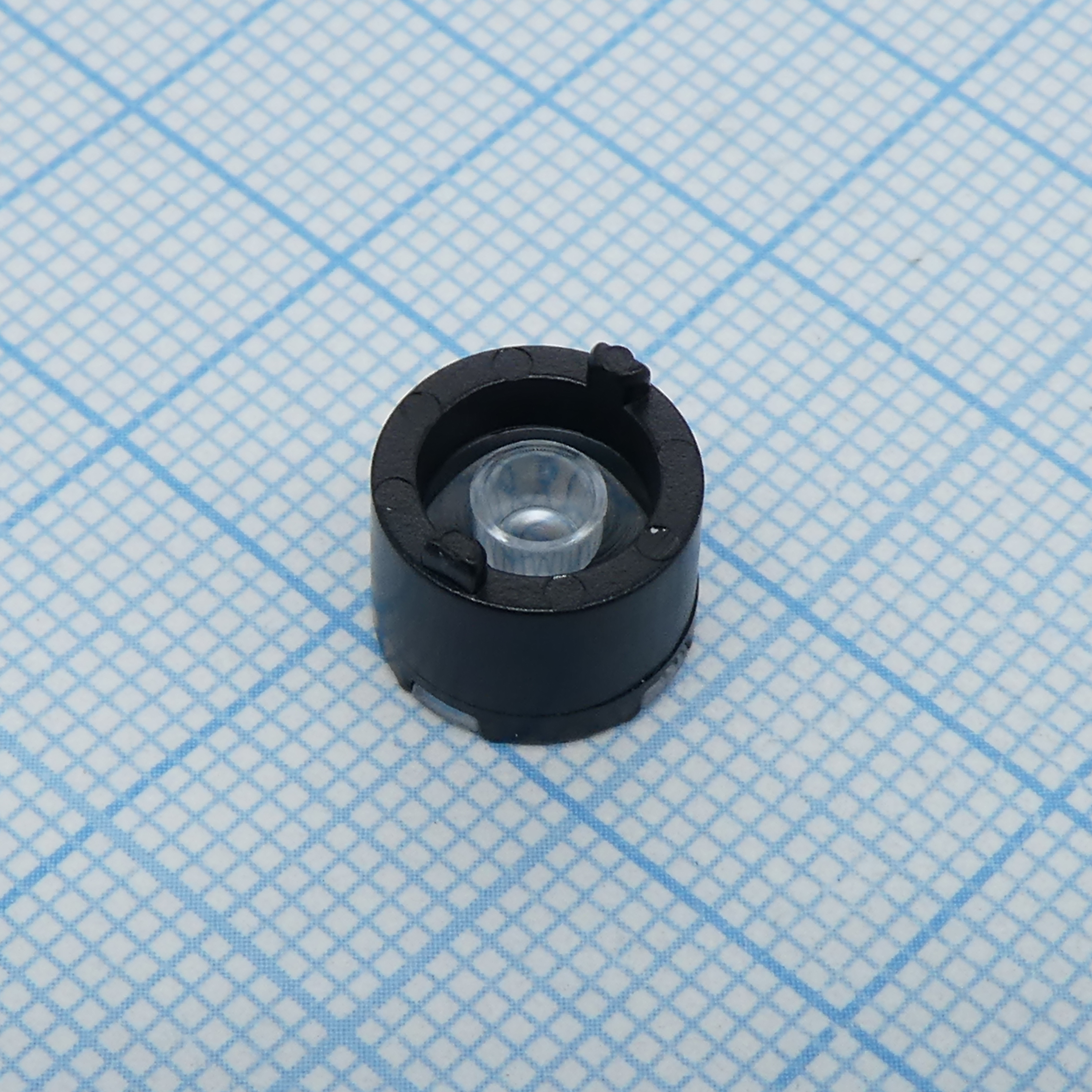 FP13025_LISA2-W-PIN - LEDIL