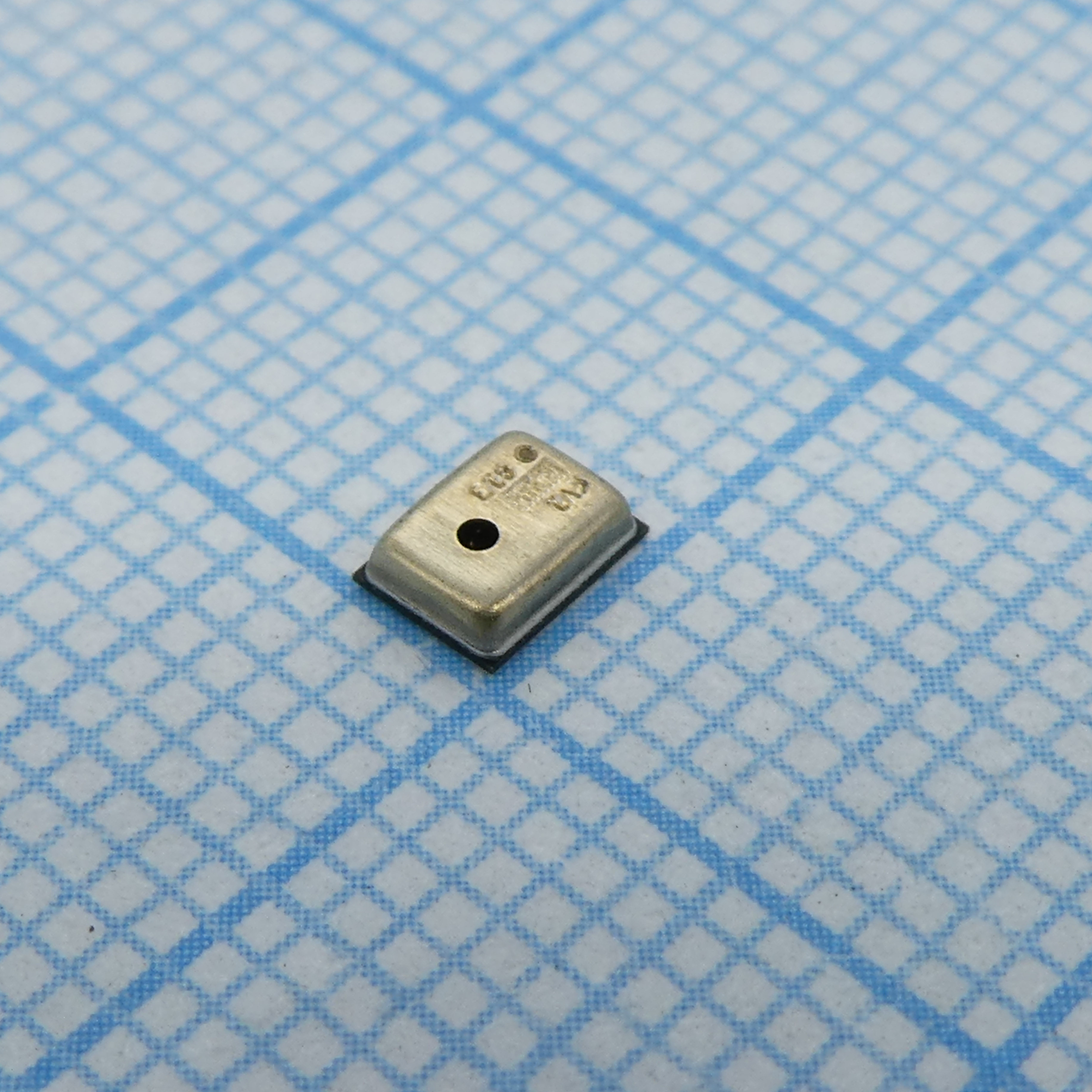 MP34DT01TR-M - STM