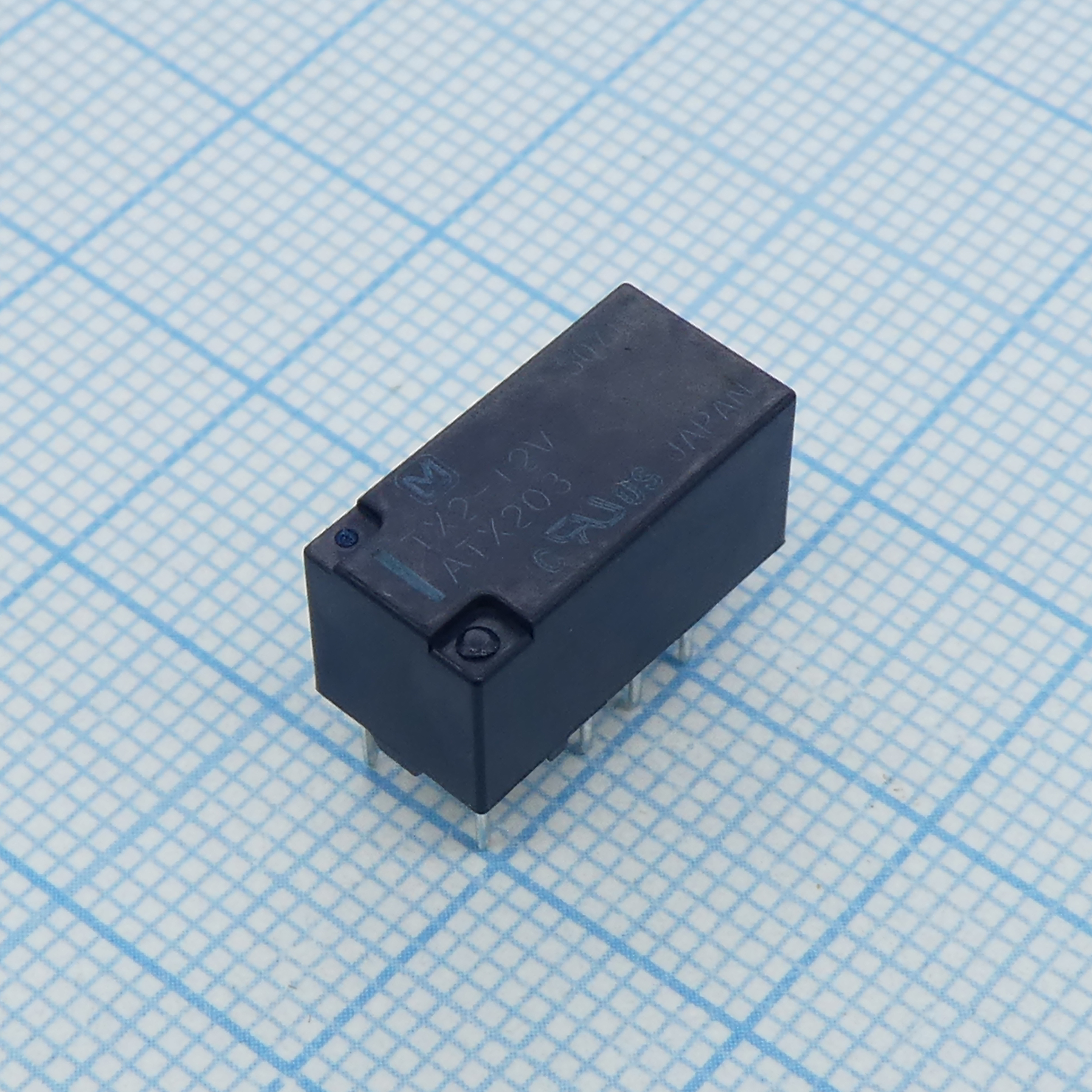 TX2-12V - PAN IND