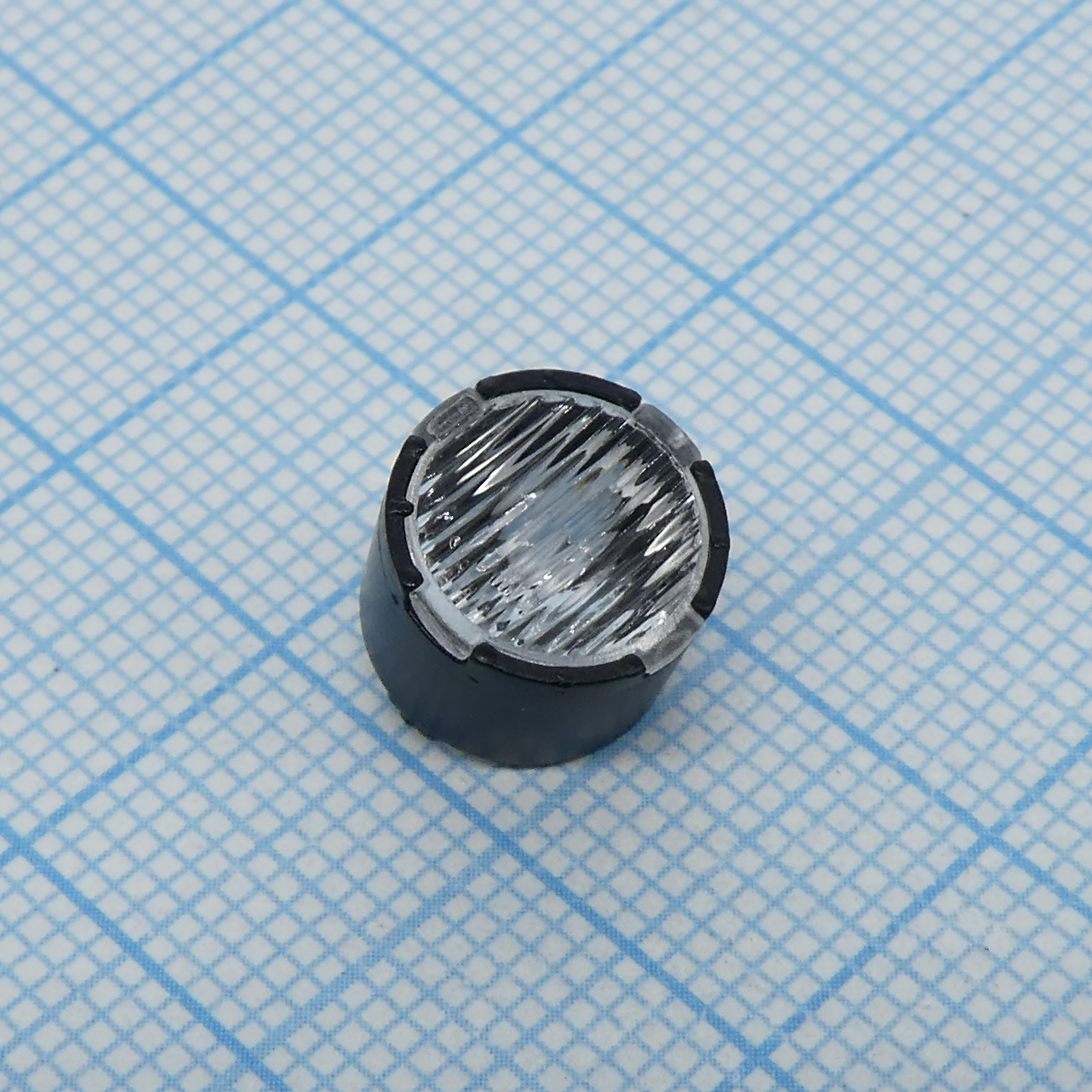 FP11124_LISA2-O-PIN - LEDIL