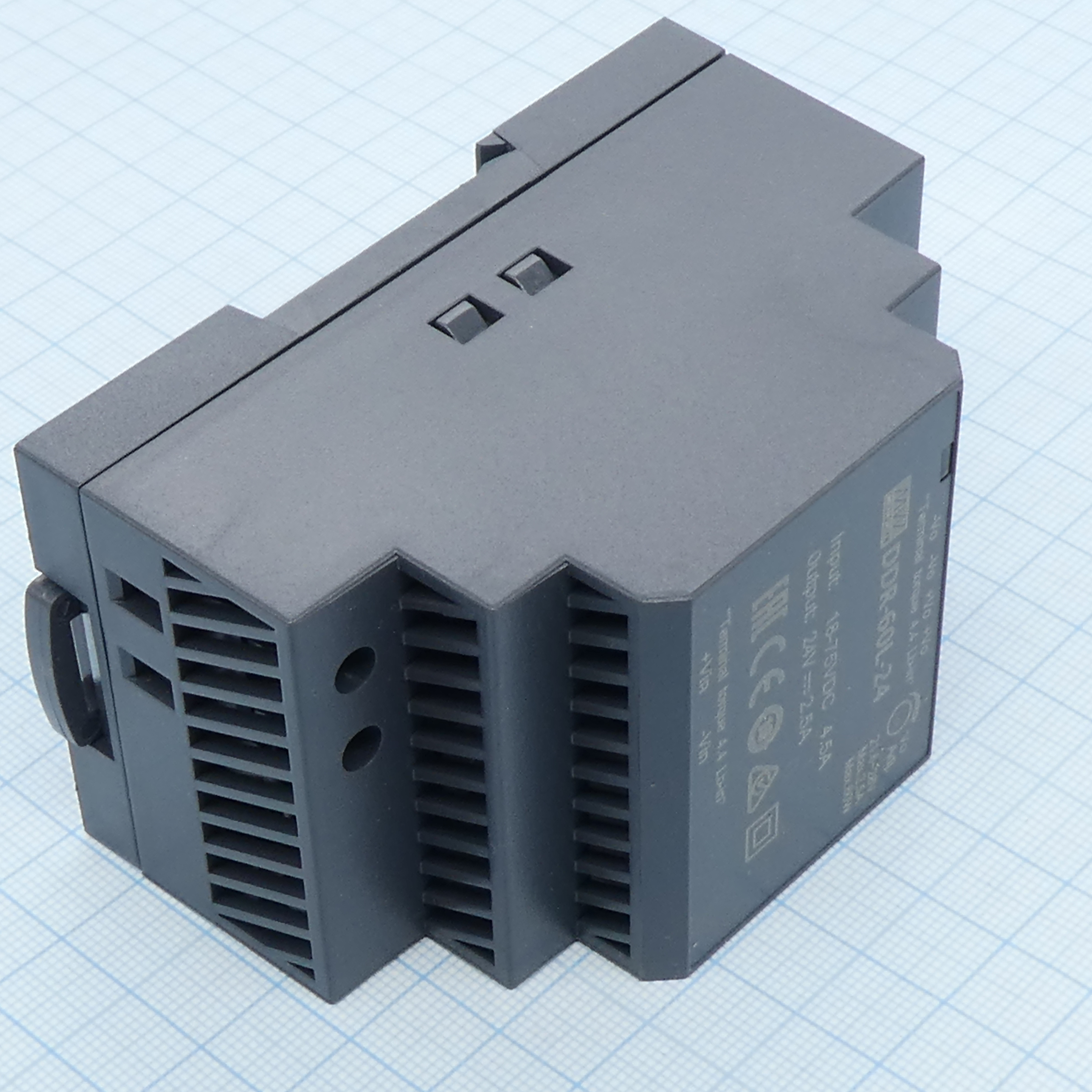 DDR-60L-24 - MW