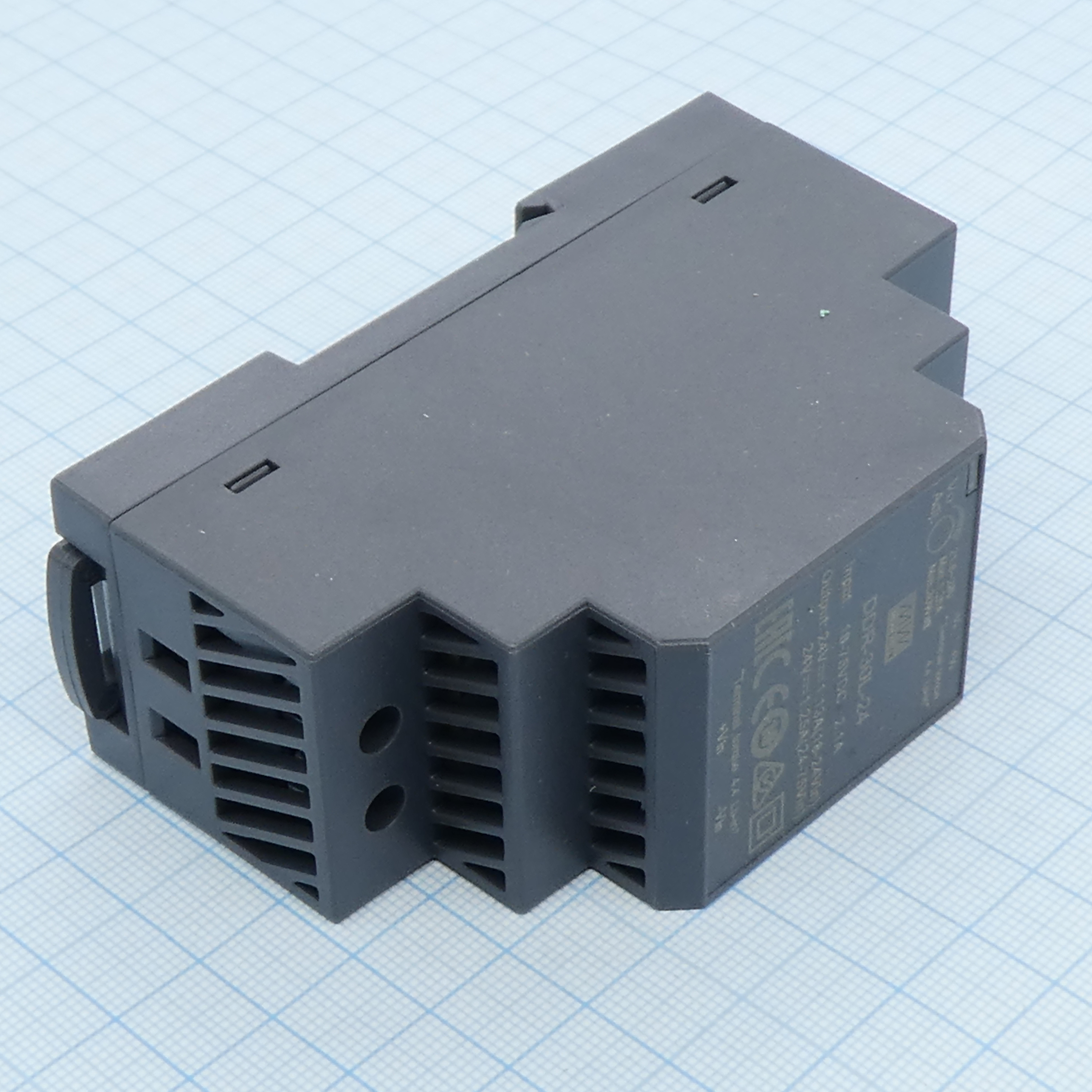 DDR-30L-24 - MW