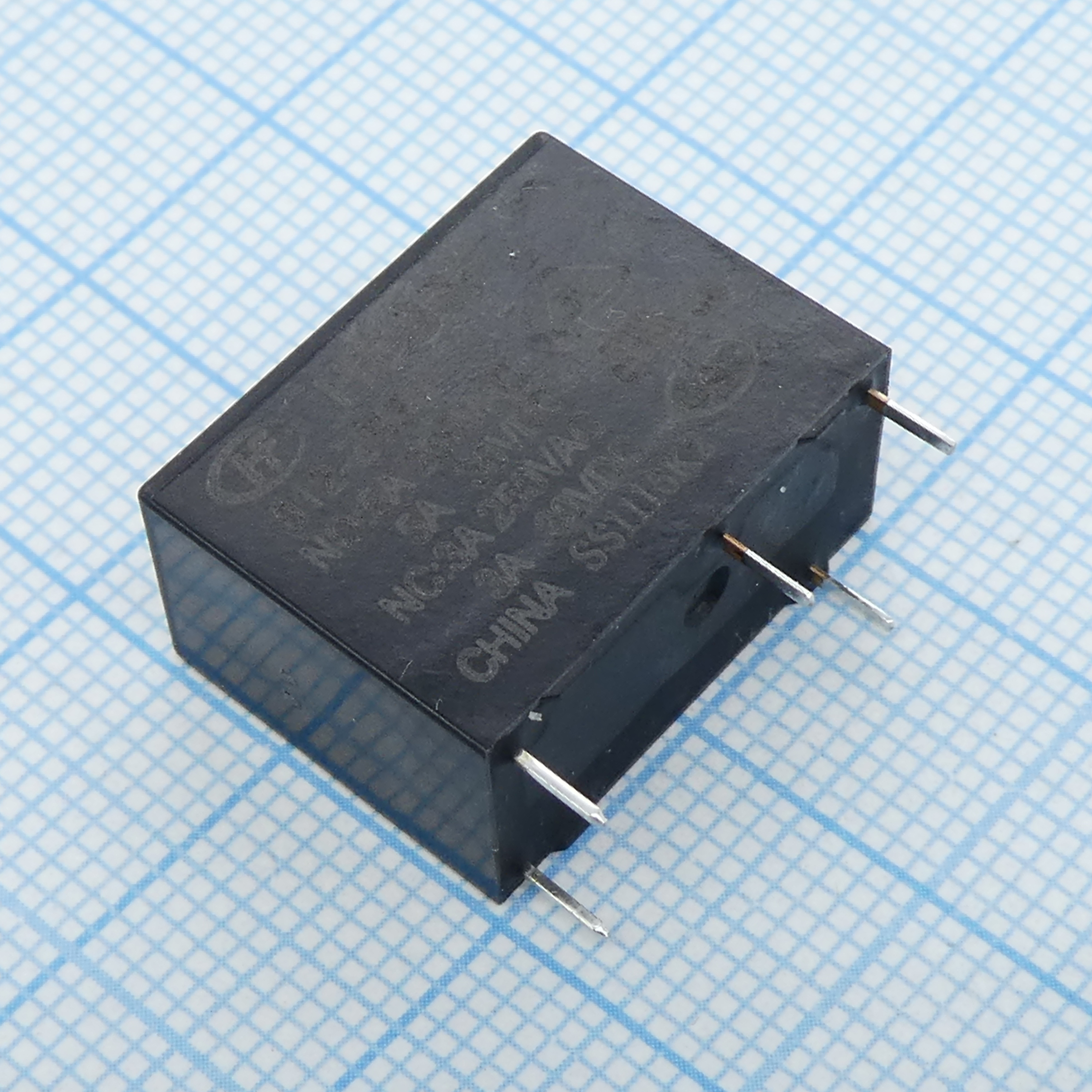 HF33F/012-ZS3F - HONGFA