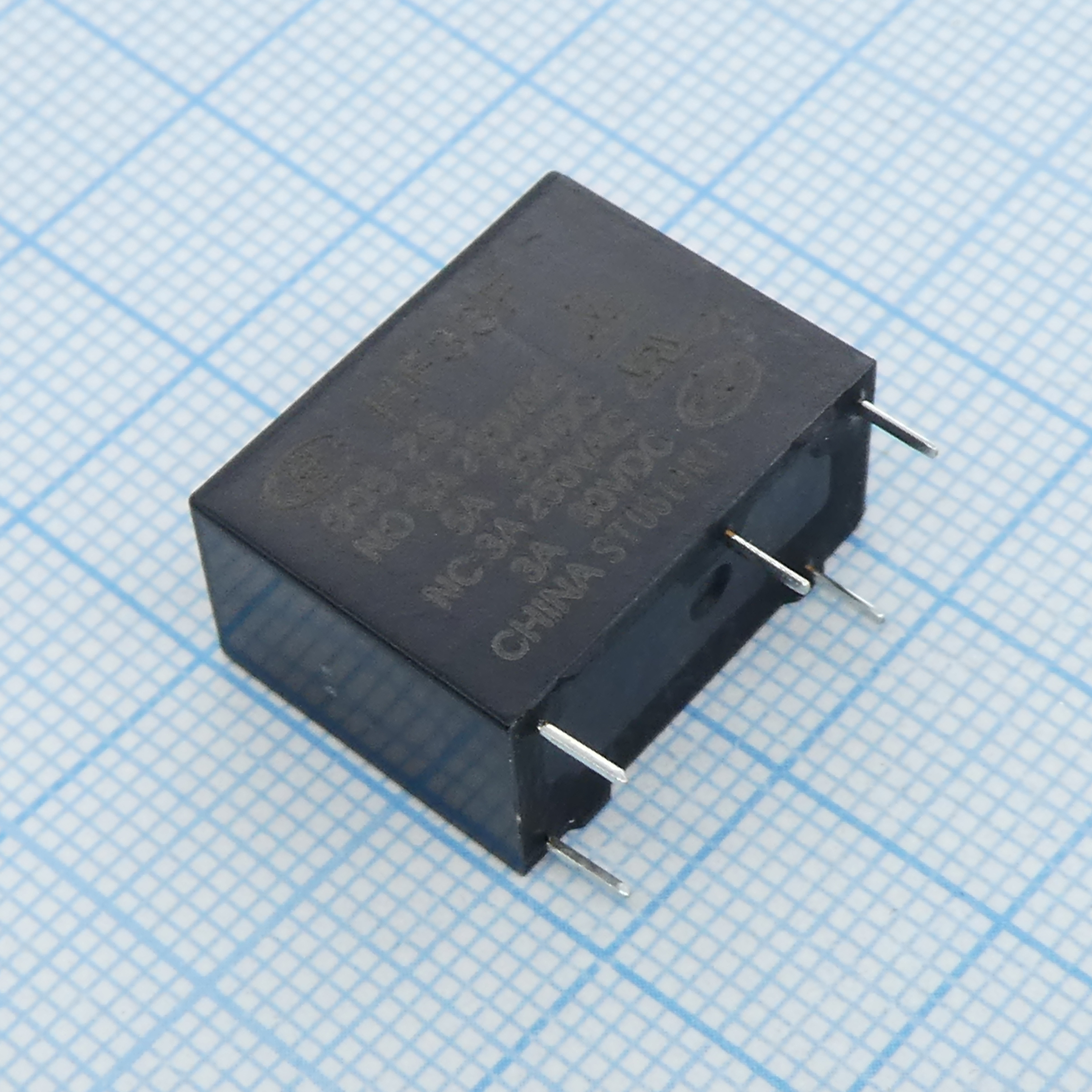 HF33F/005-ZS3 - HONGFA