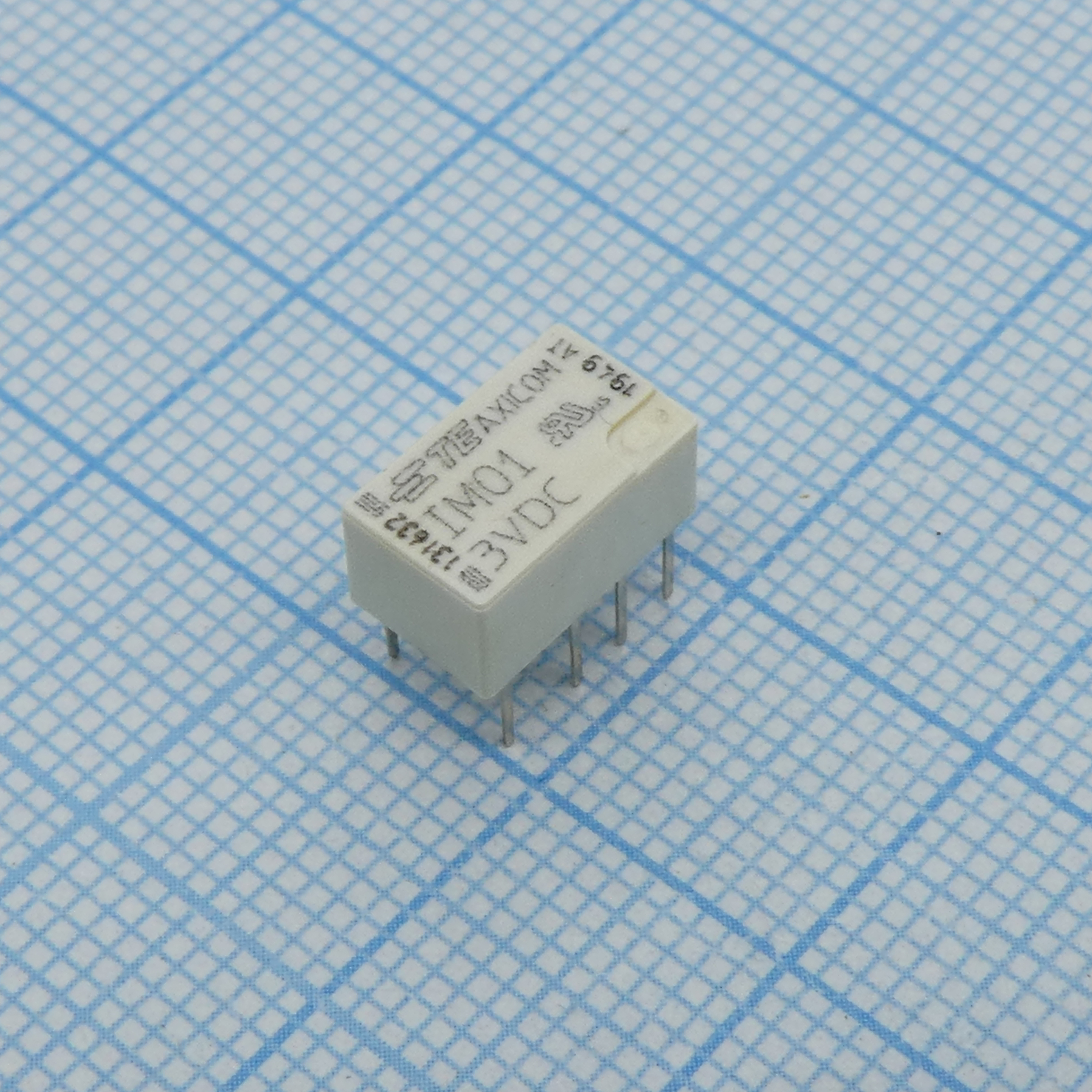 1462037-4 - TE Connectivity
