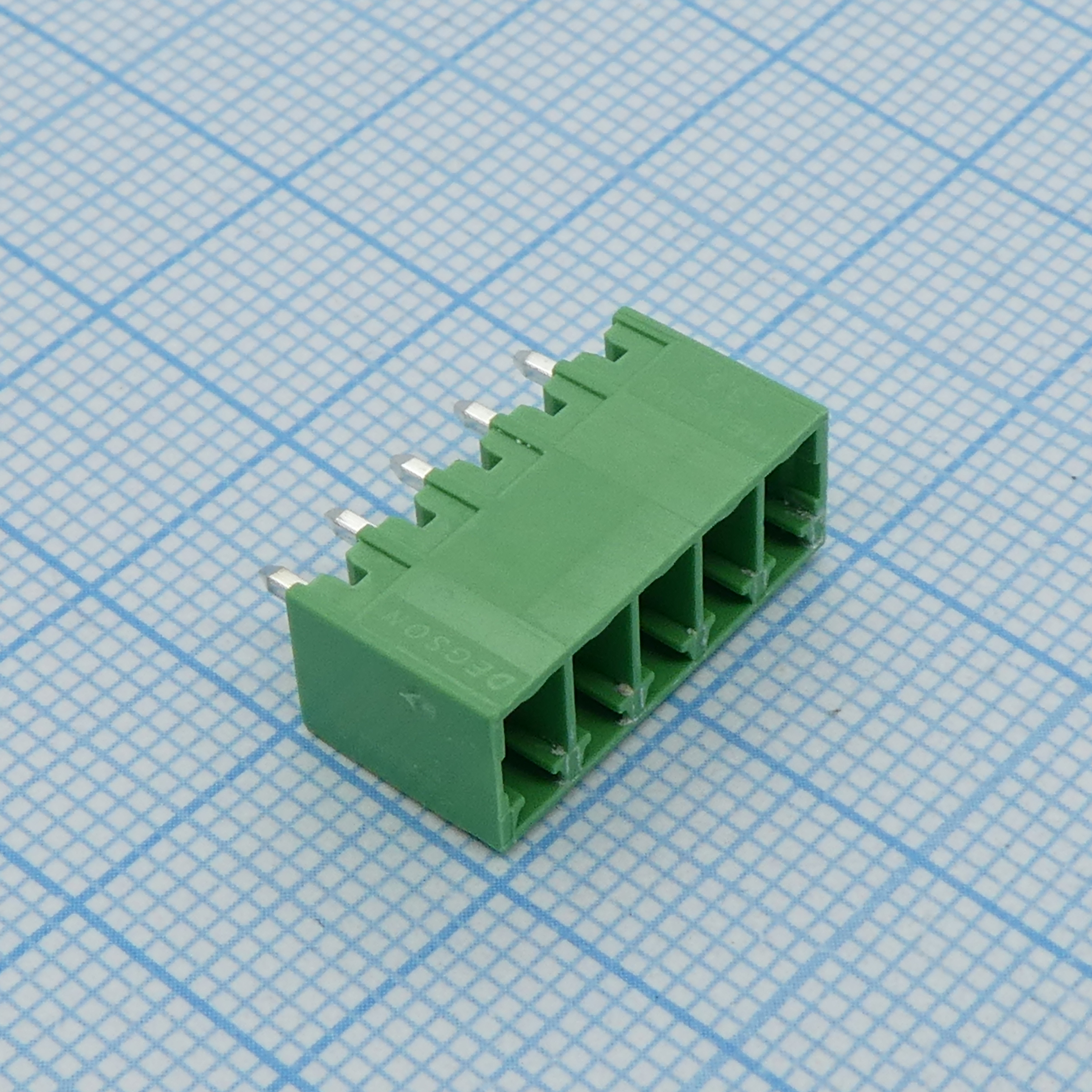 15EDGVC-3.5-05P-14-00A(H) - Degson