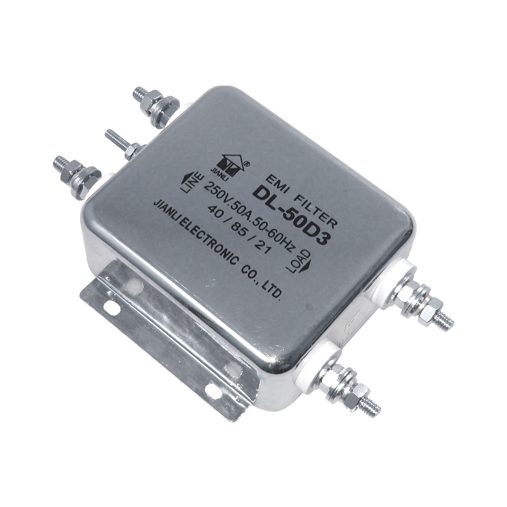 DL-50D3 - JIANLI