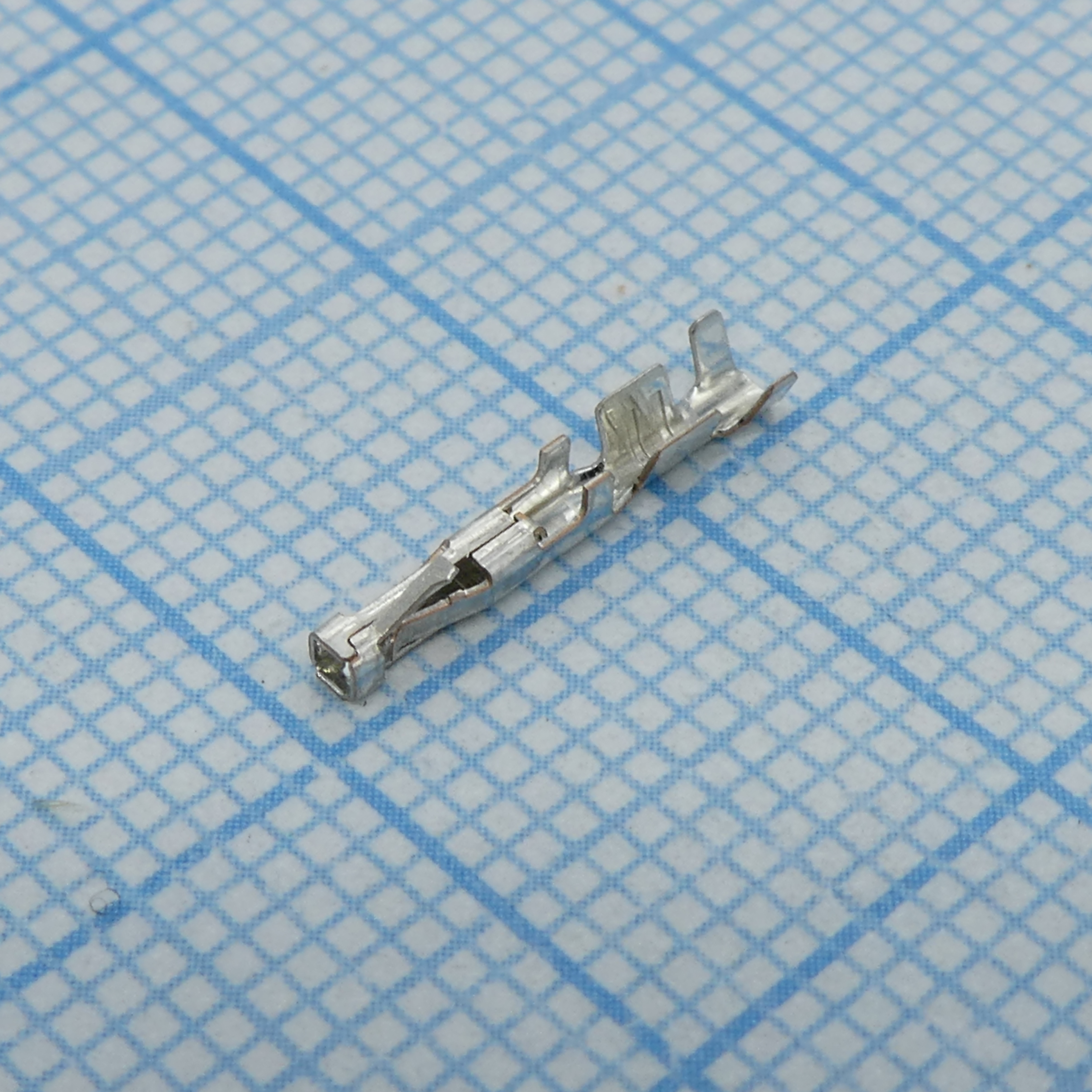 794610-1 - TE Connectivity