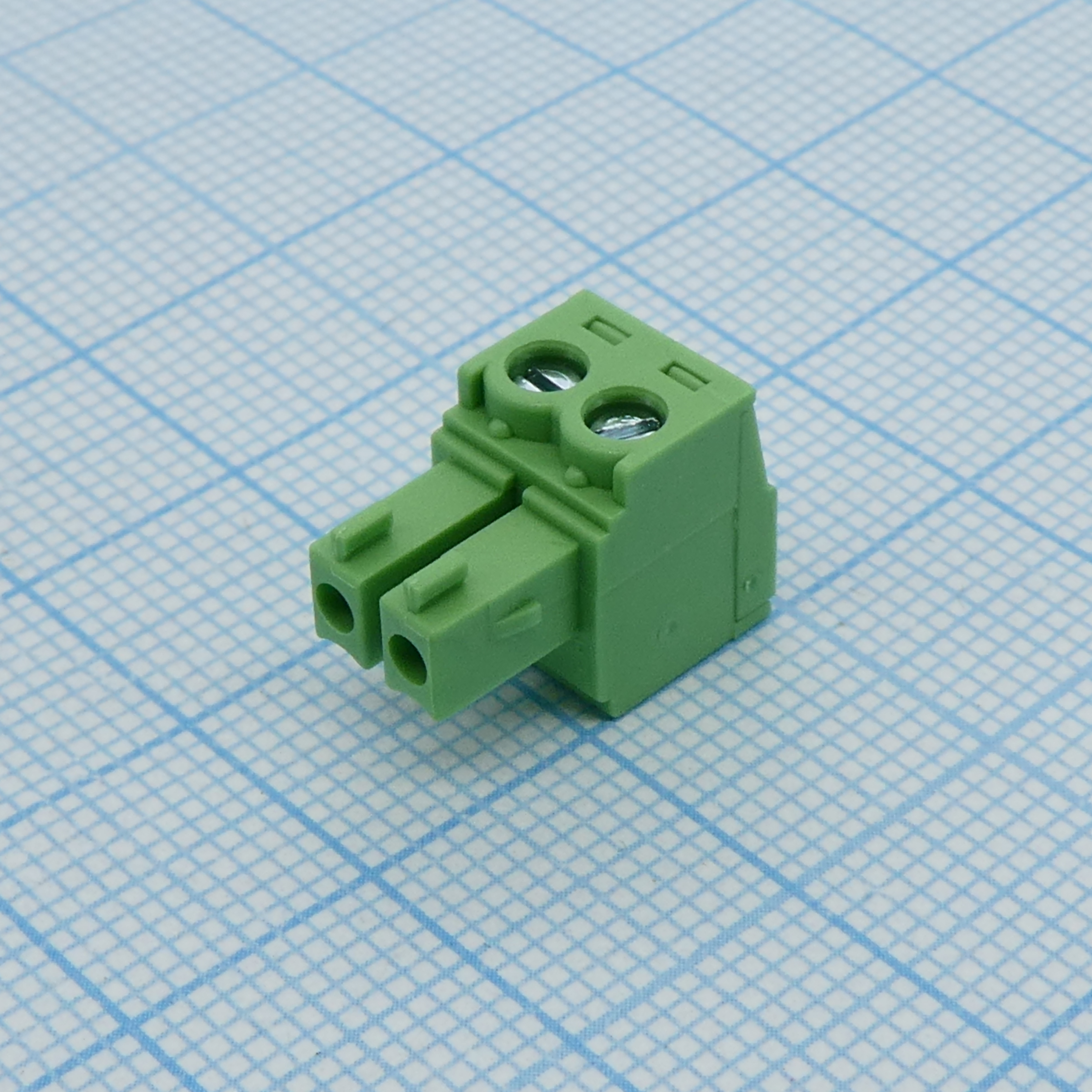EC381V-02P - DINKLE
