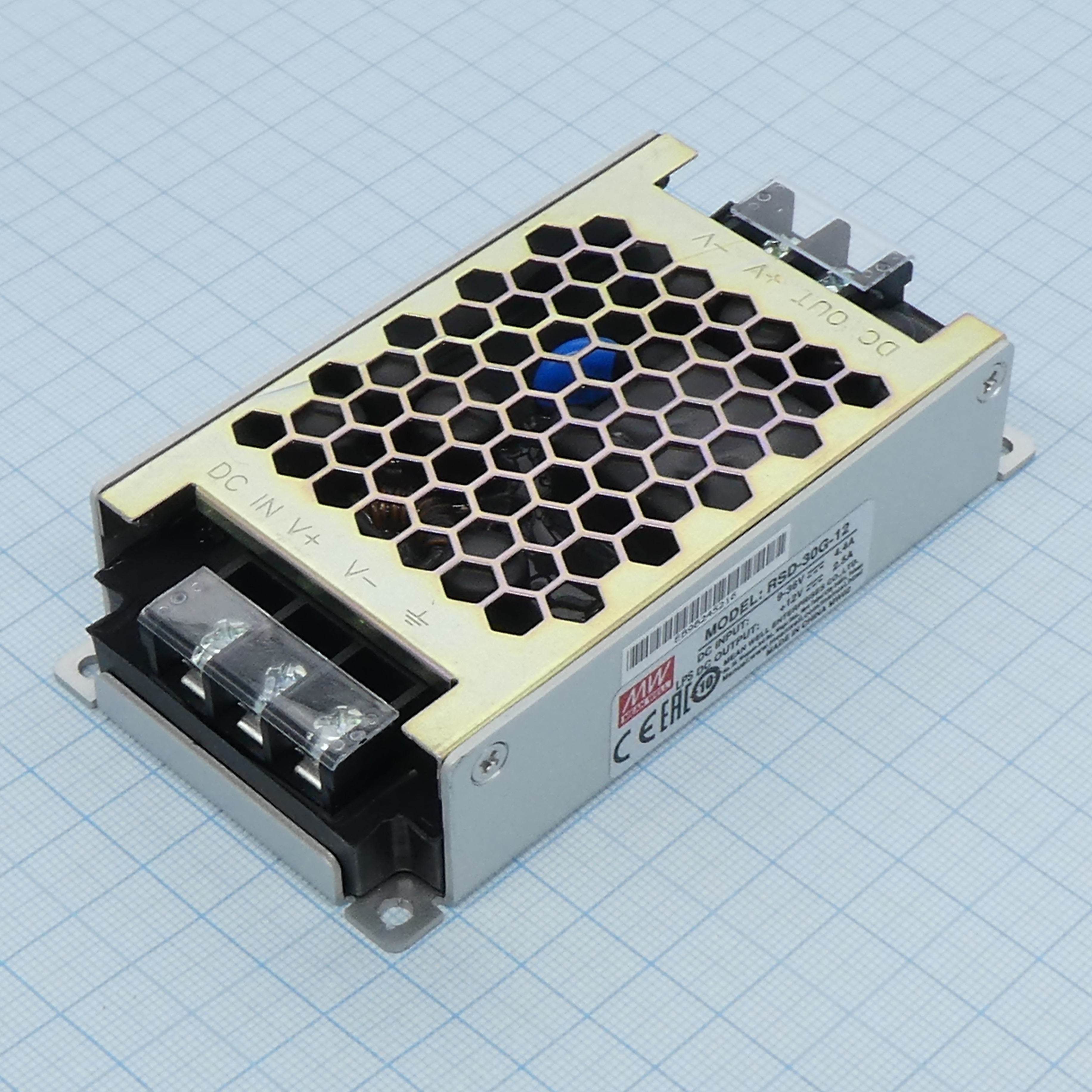 RSD-30G-12 - MW