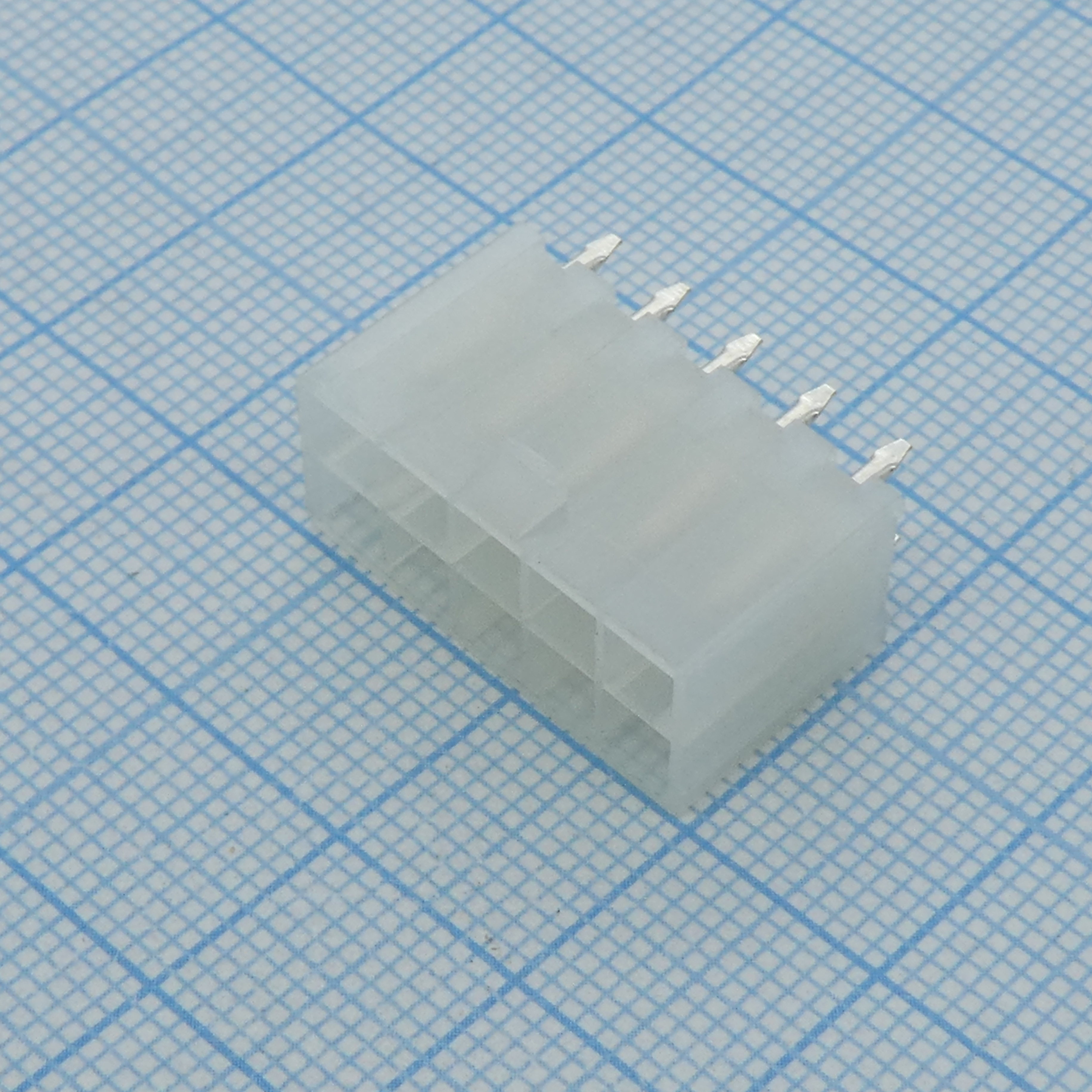 39281103 - Molex