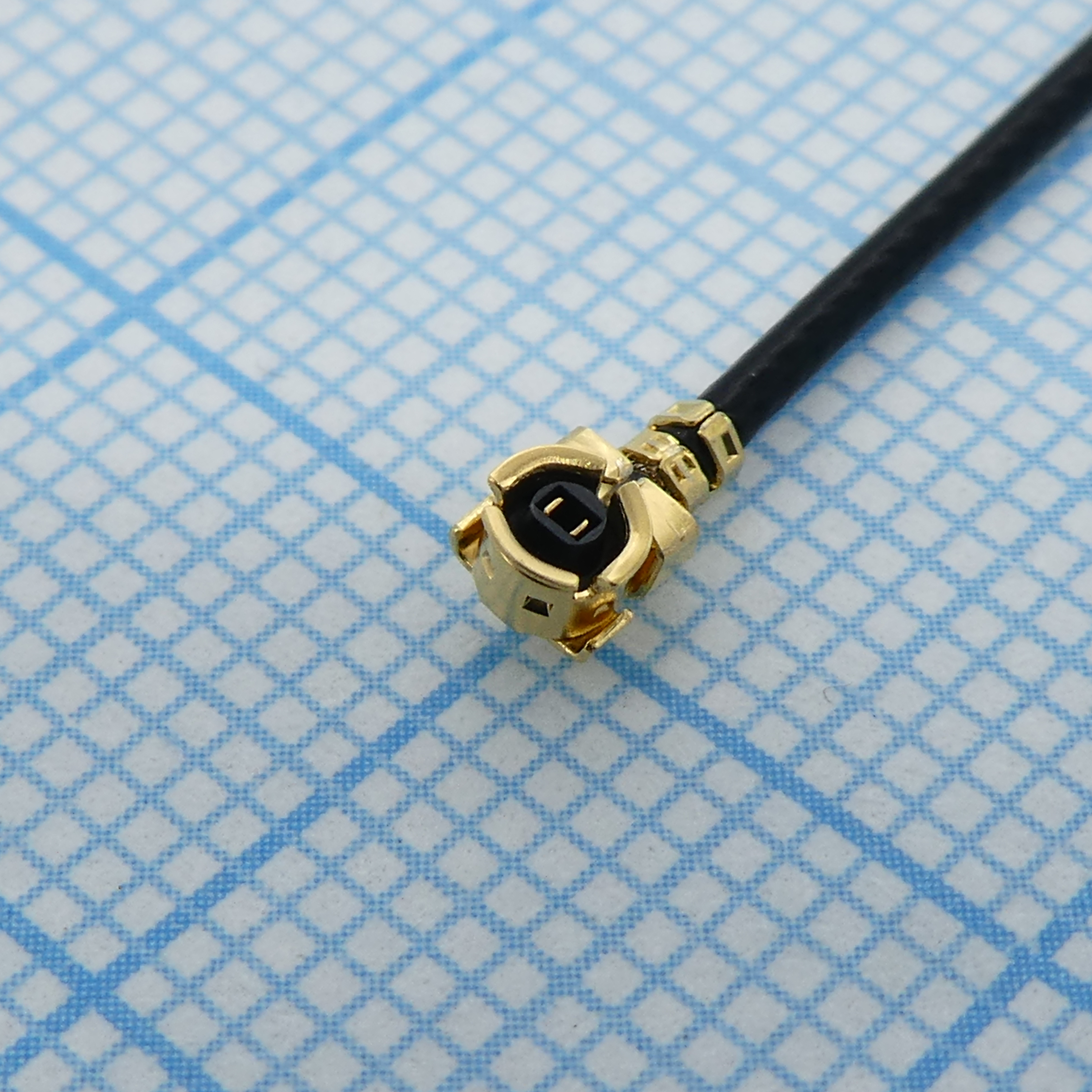 1461860100 - Molex