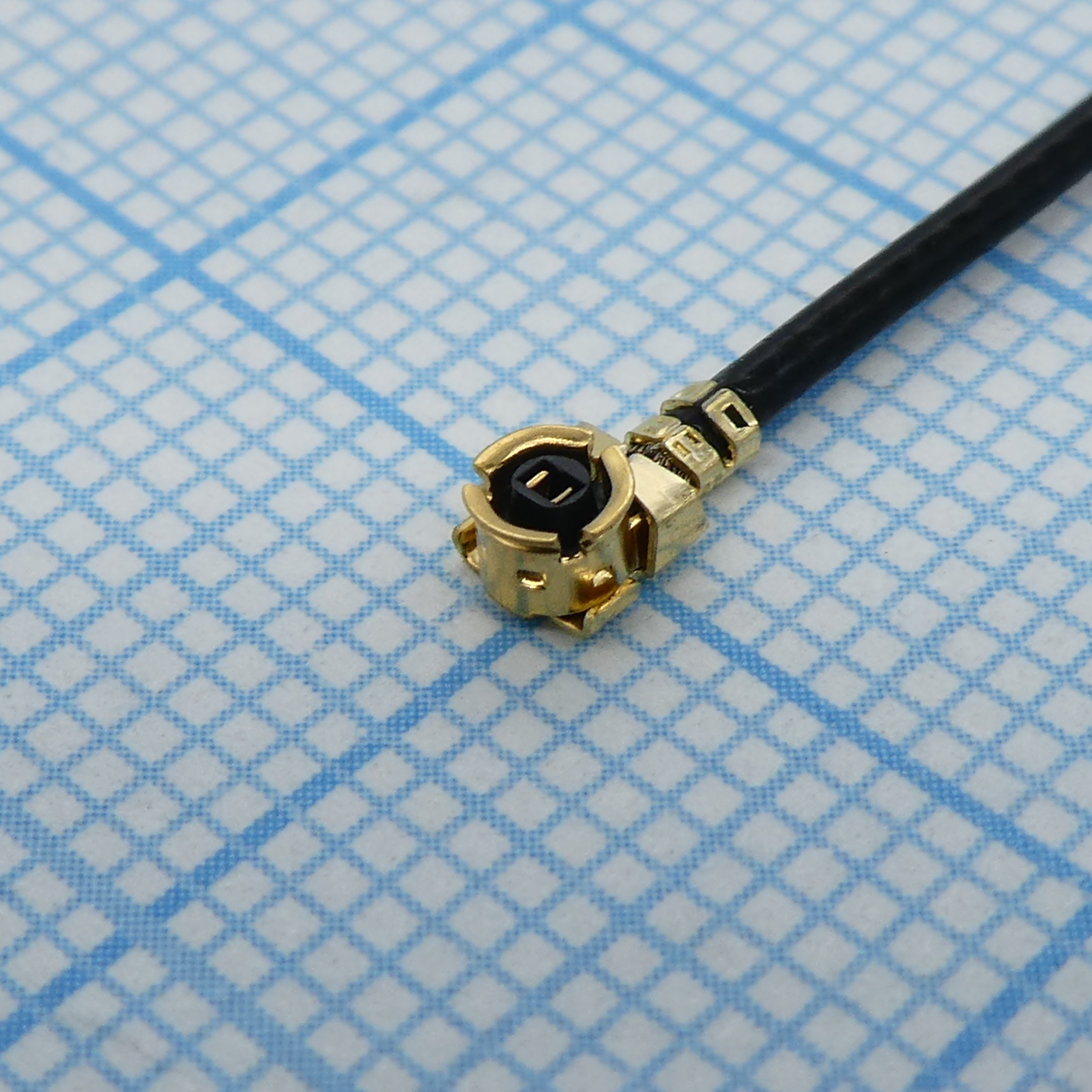 1461850100 - Molex