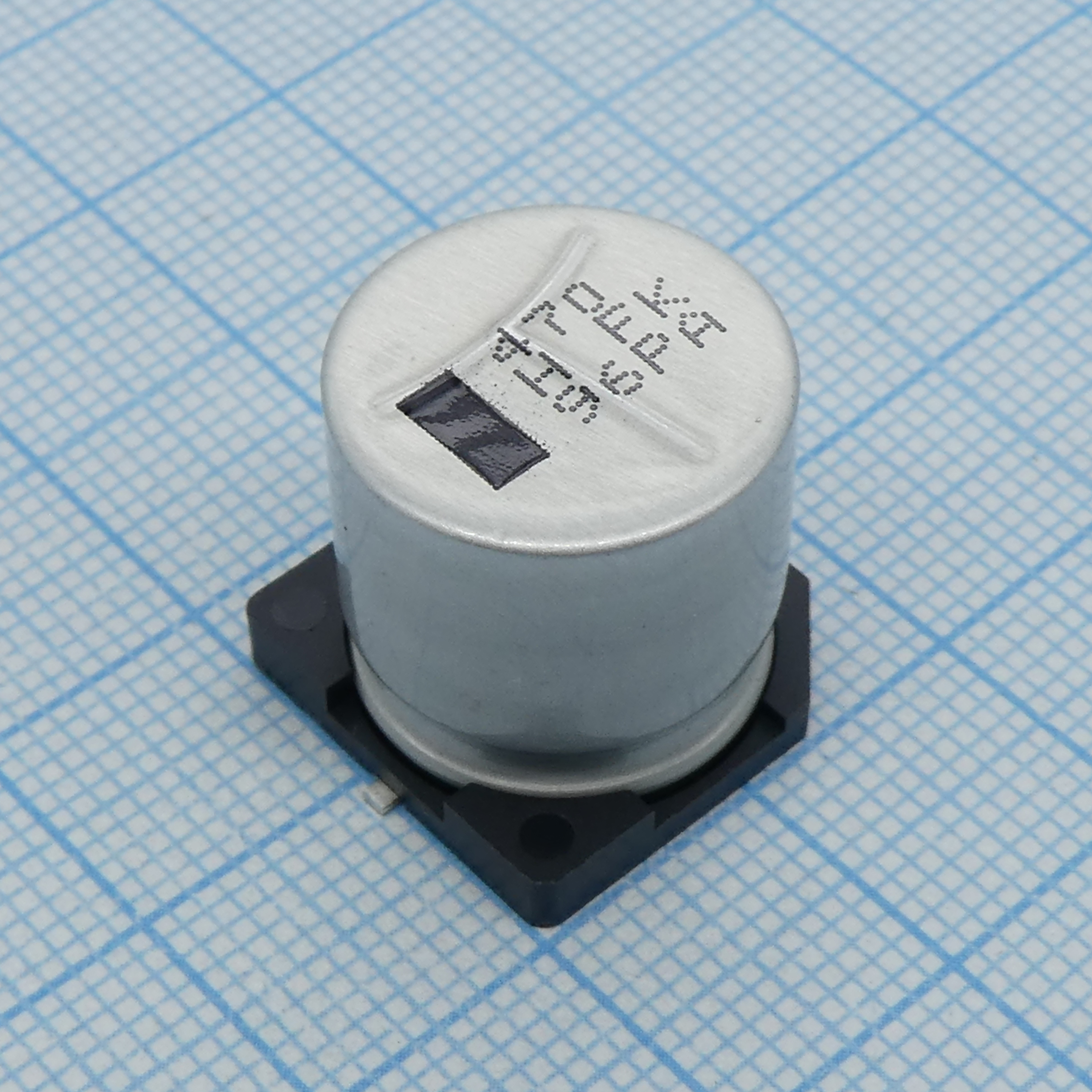 EEVFK1H471M - PAN IND