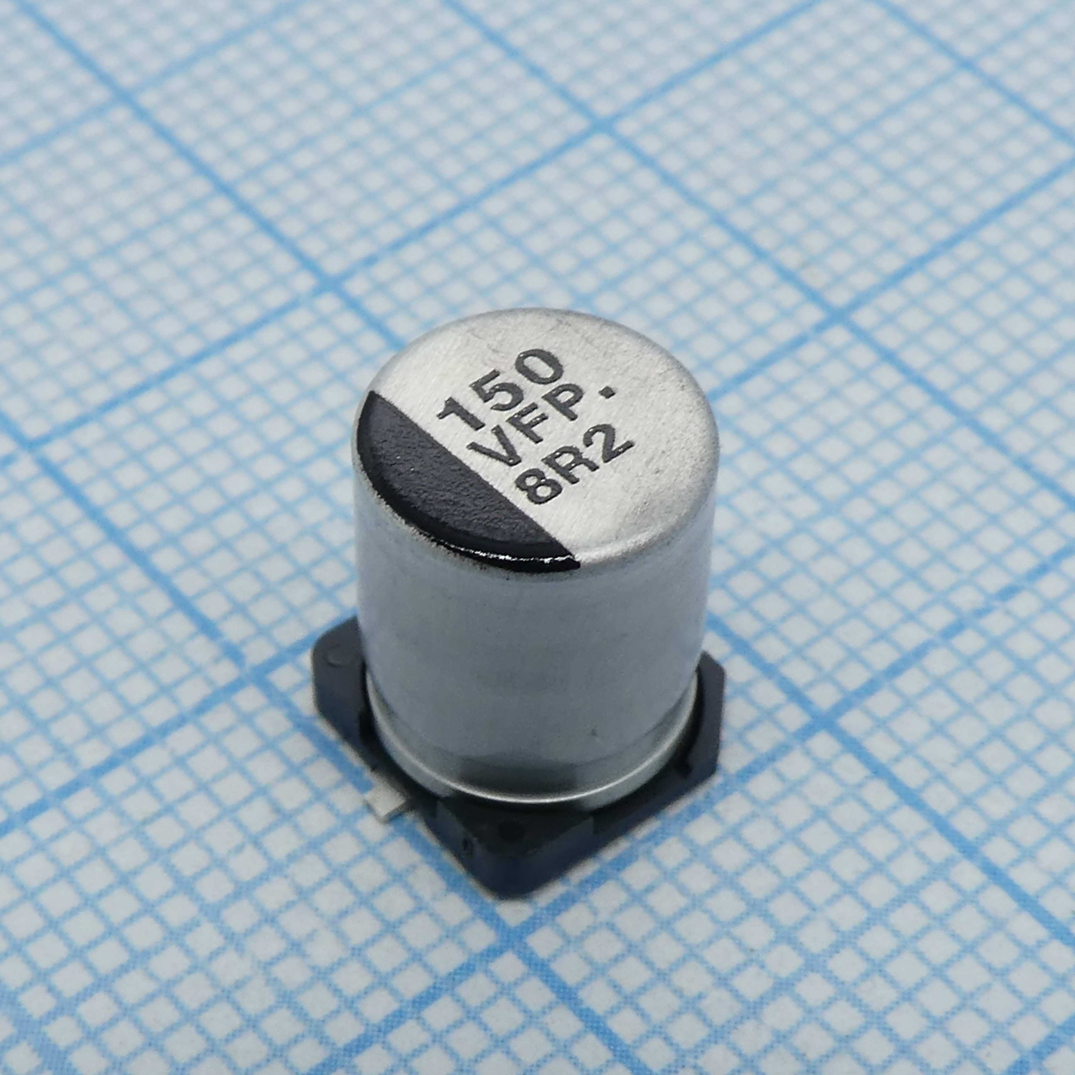 EEEFP1V151AP - PAN IND