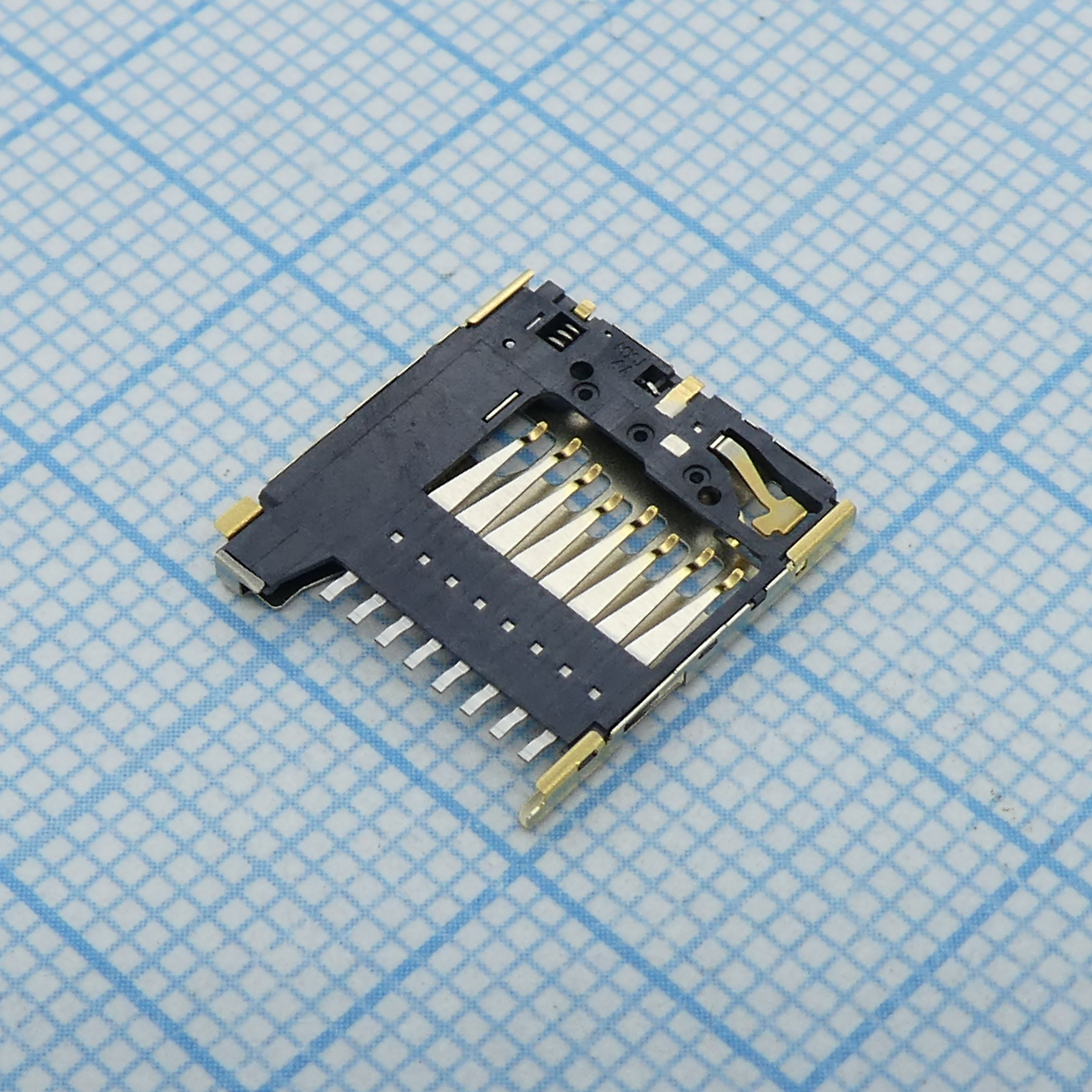 5033981892 - Molex