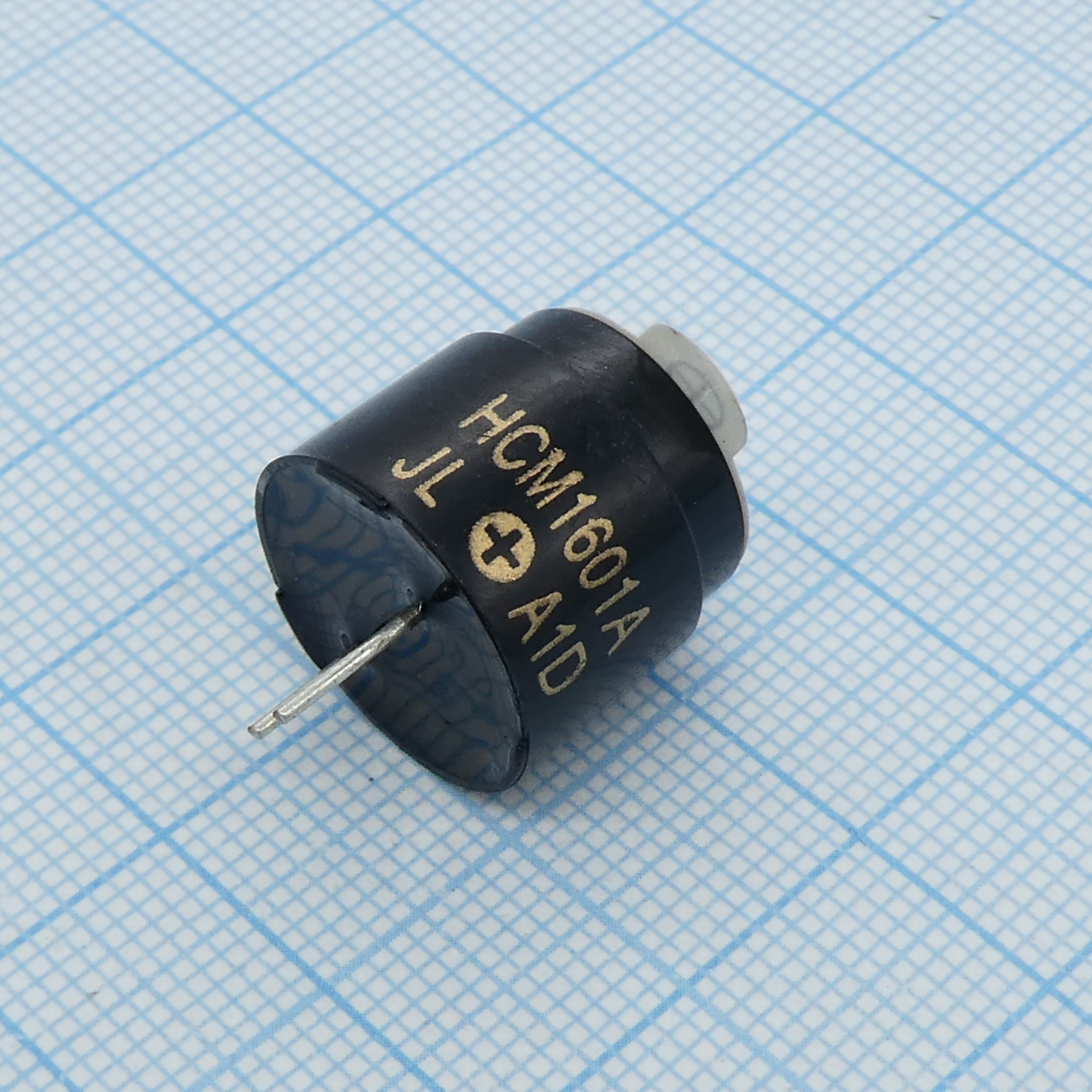 HCM1601A - JL World