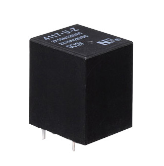 4117-W-Z-20-12VDC-1.0 - FORWARD
