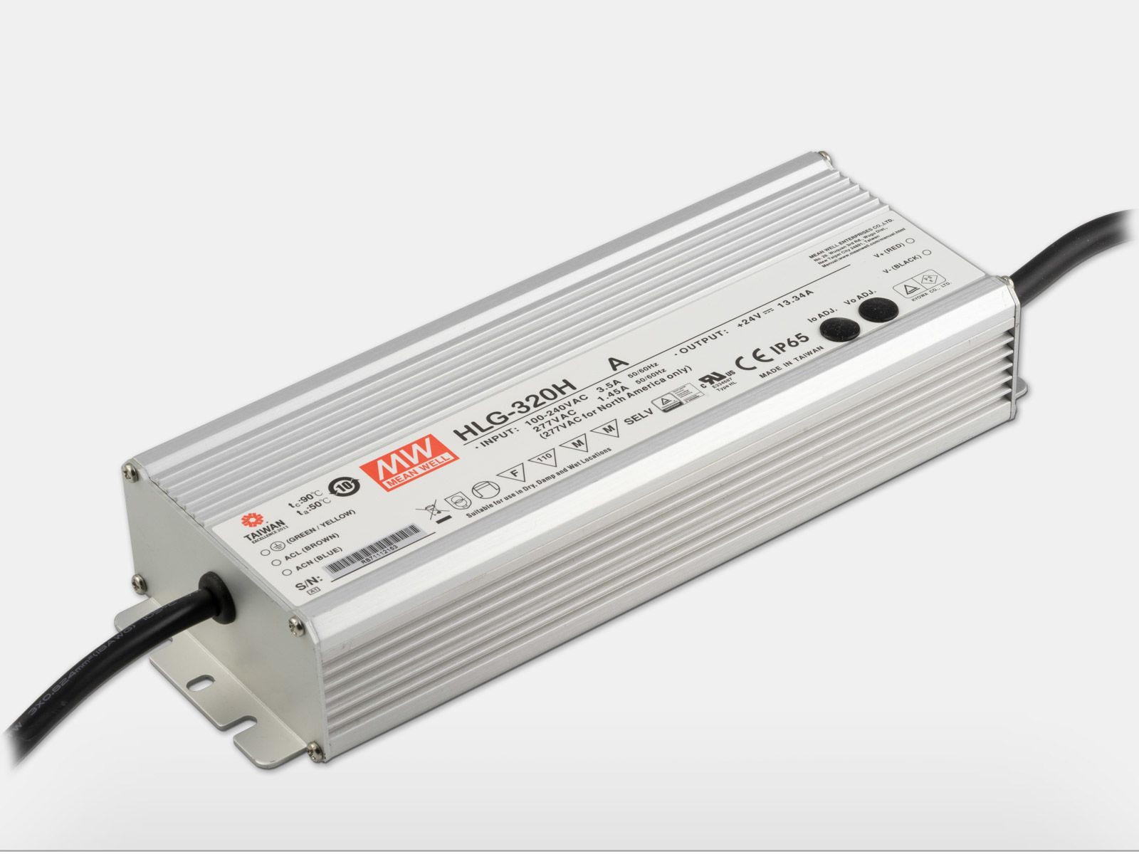 HLG-320H-12A - MW