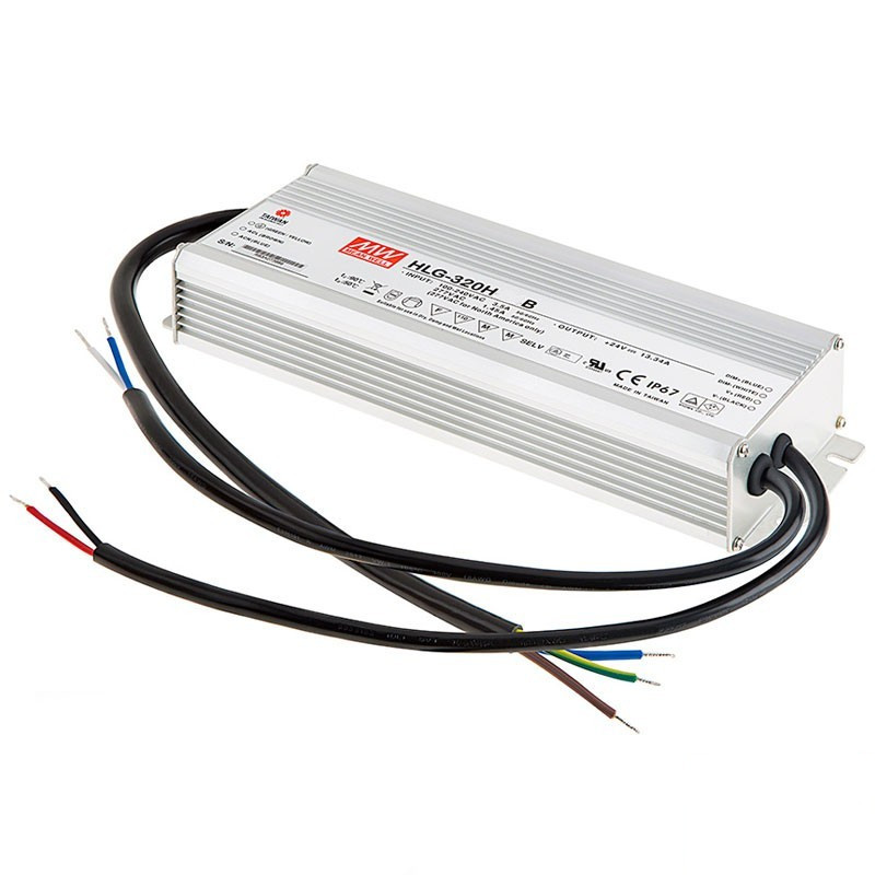 HLG-320H-12B - MW
