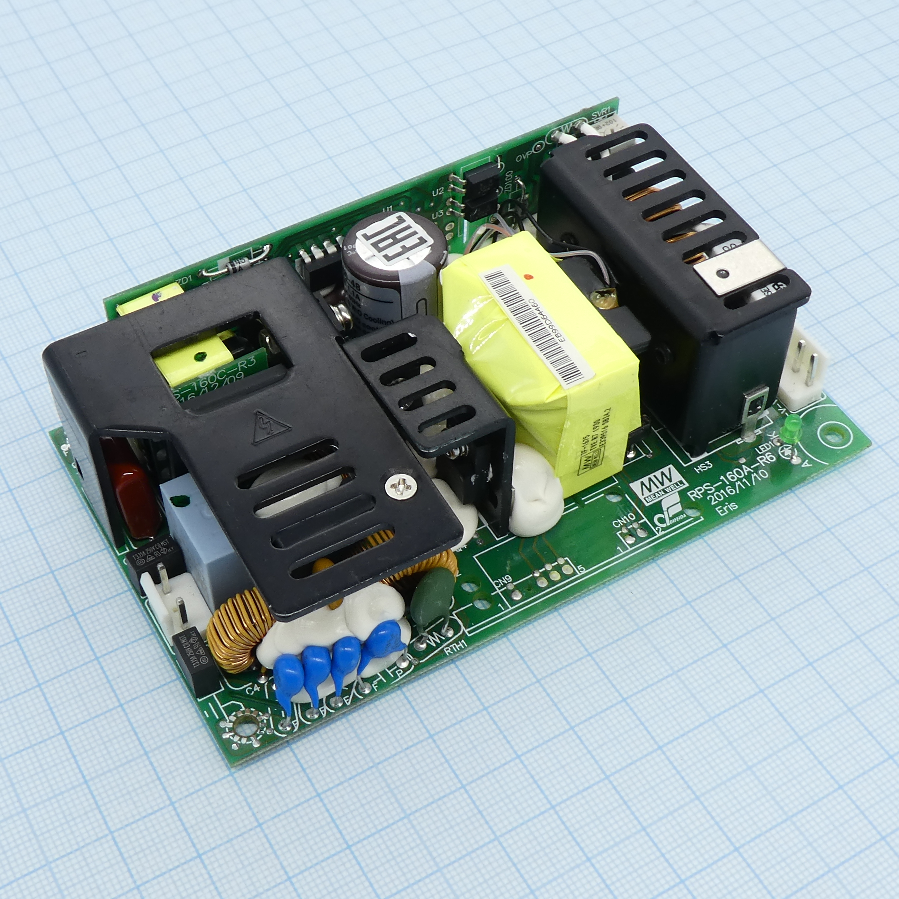 RPS-160-48 - MW