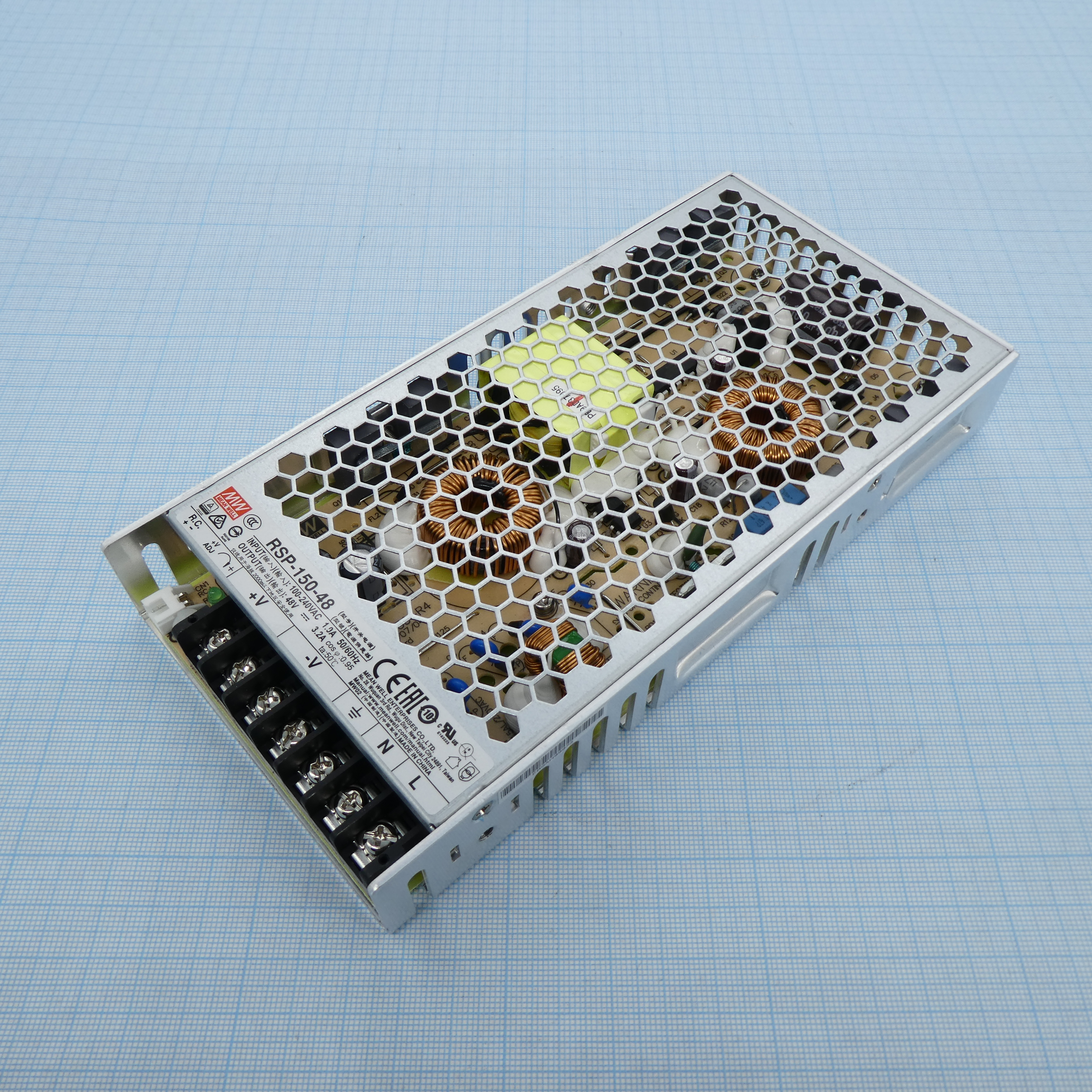 RSP-150-48 - MW