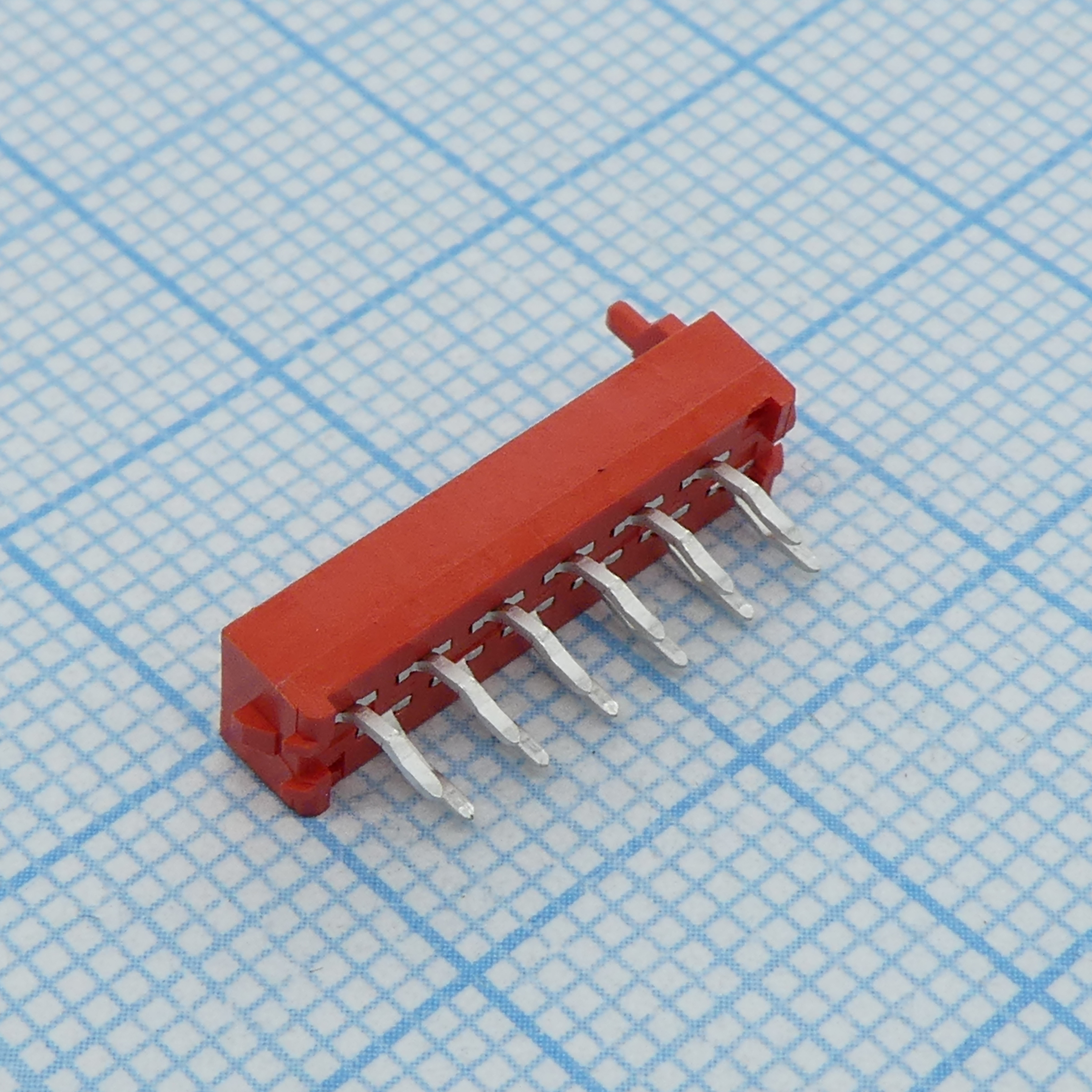 1-215464-2 - TE Connectivity