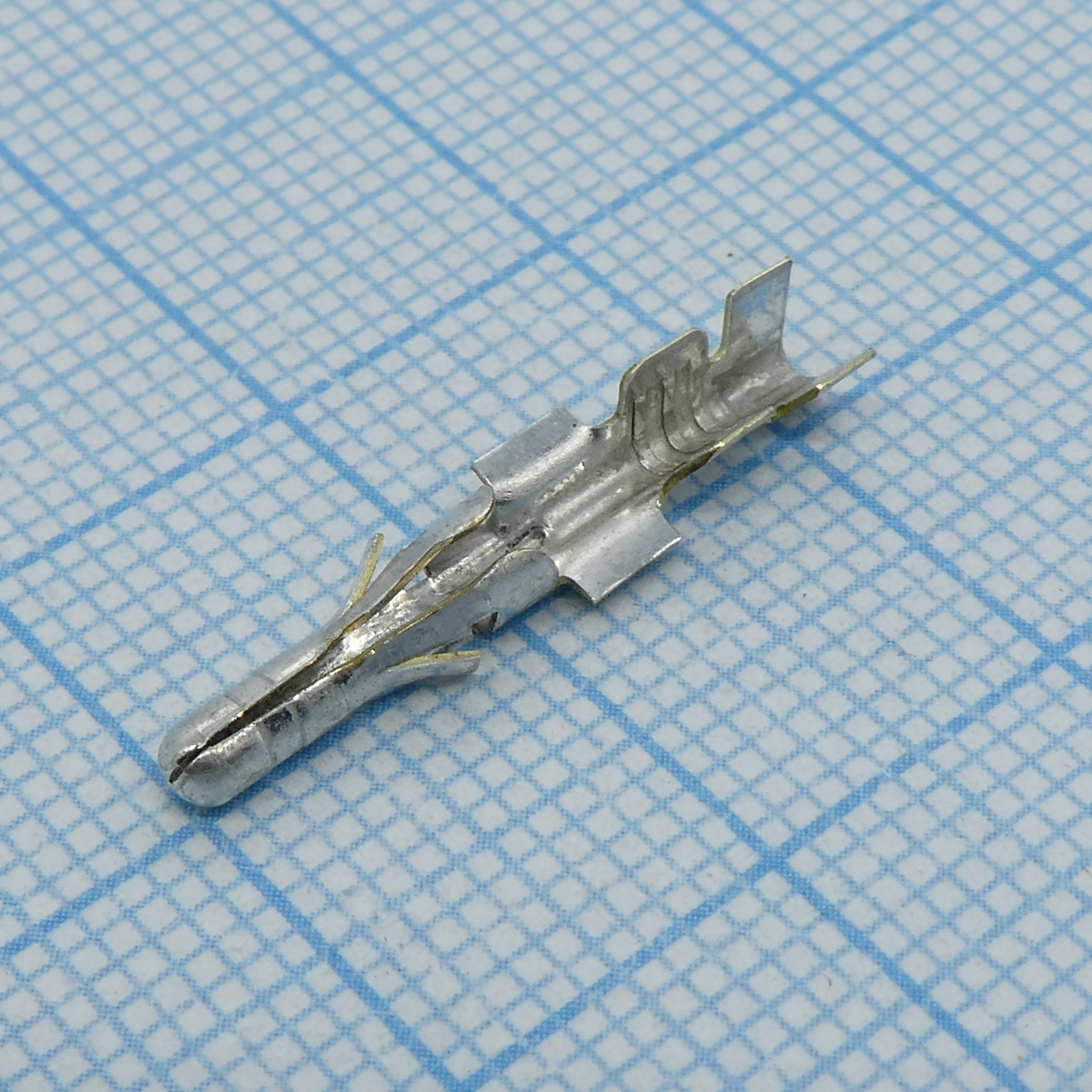 2092116 - Molex