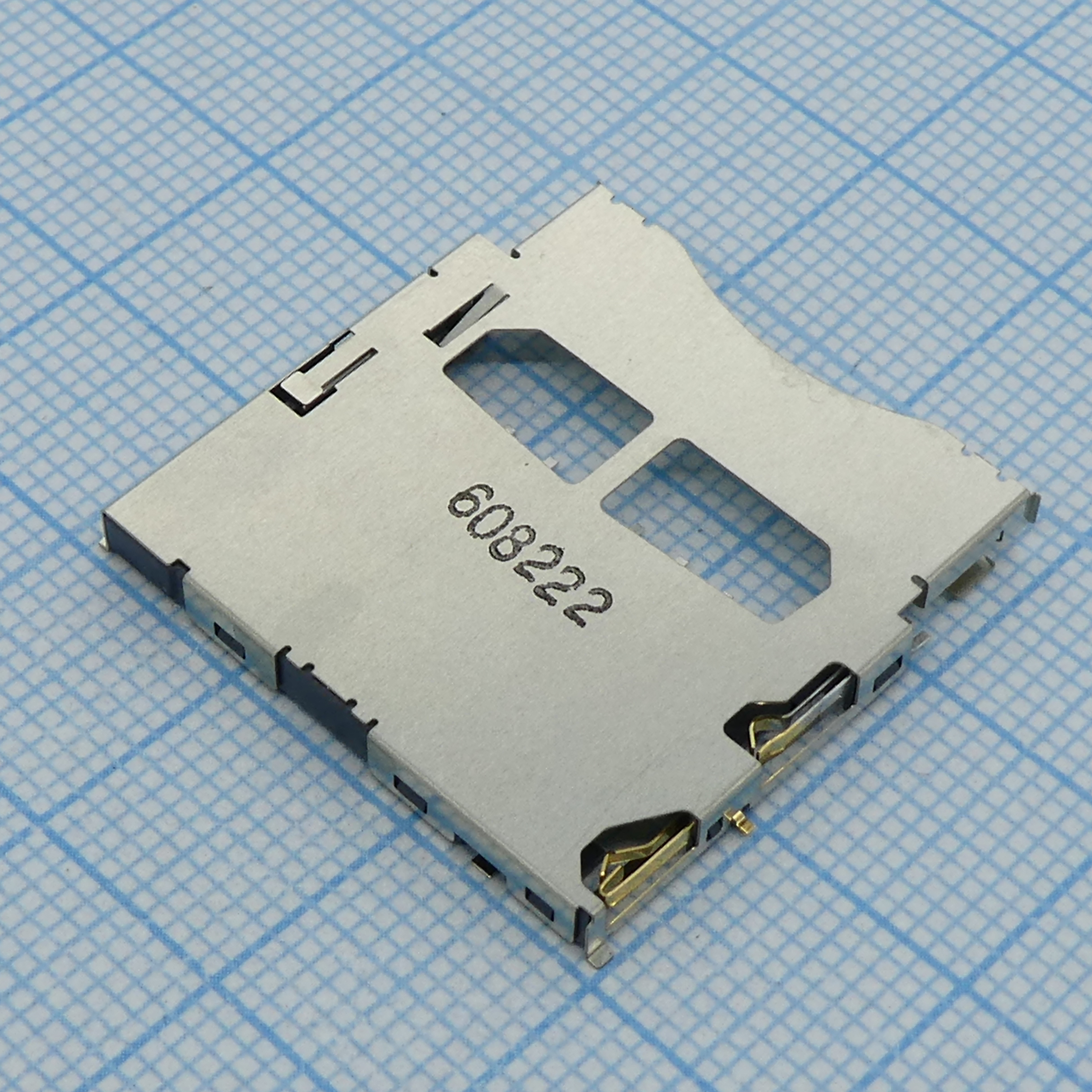 5035000991 - Molex