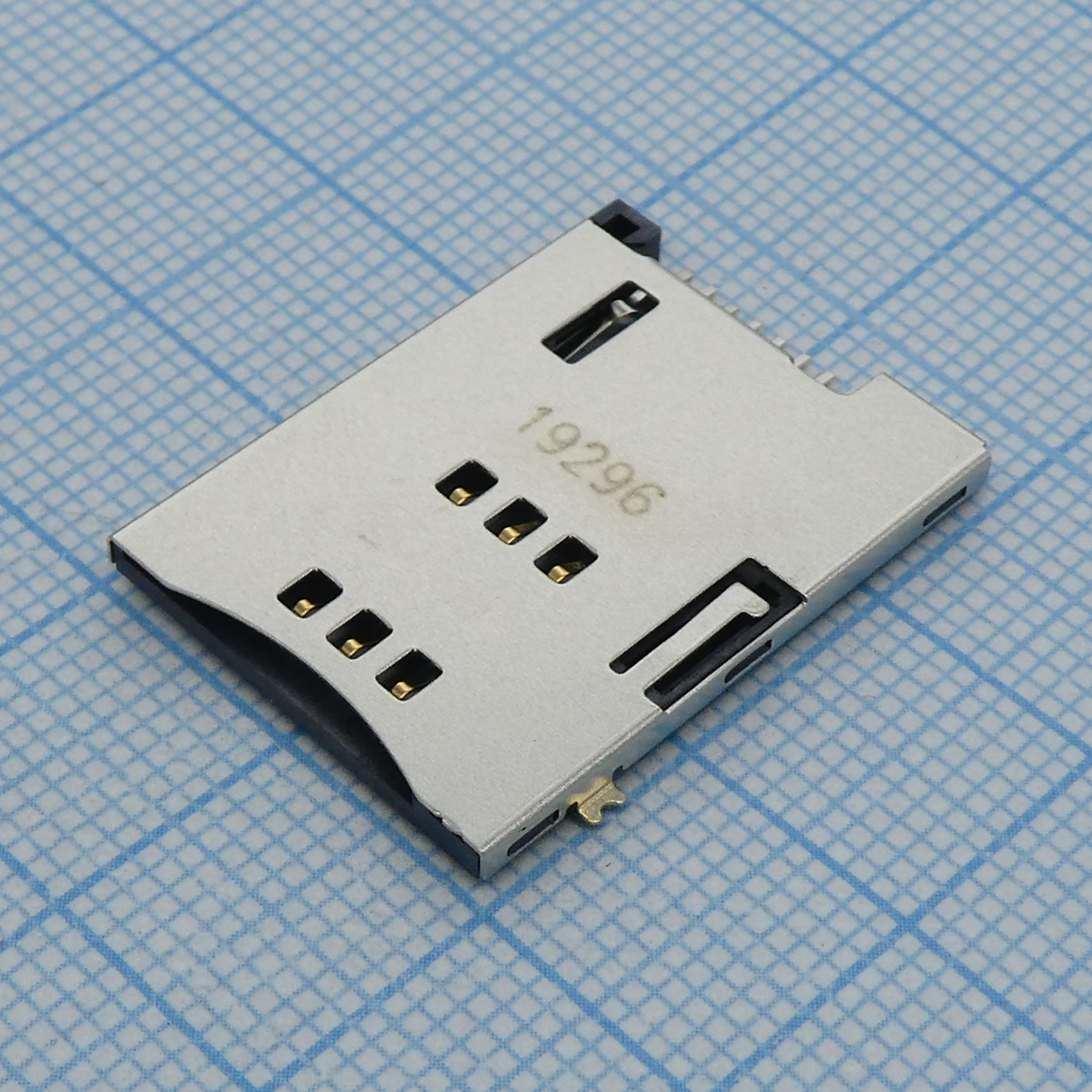 475532001 - Molex