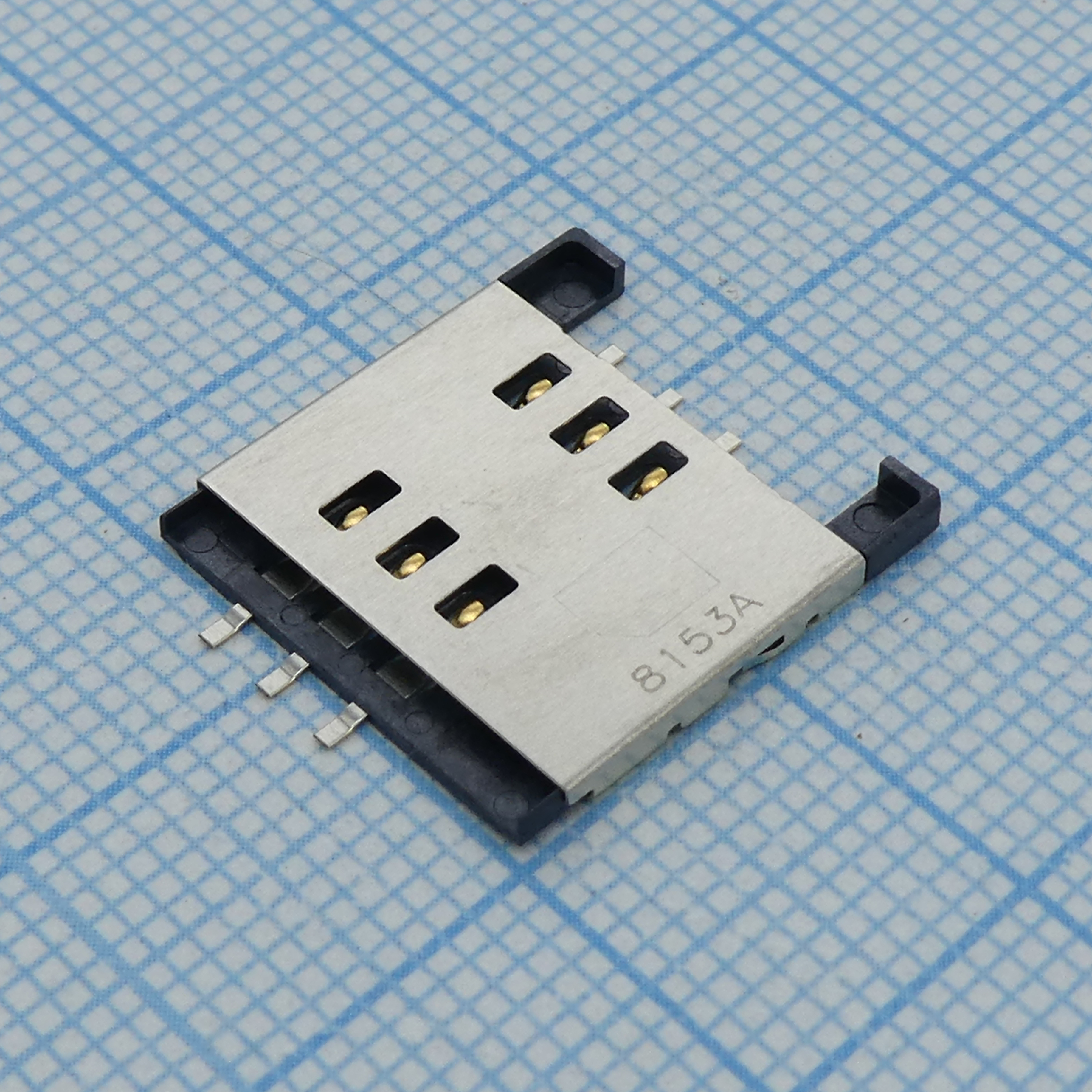 1050480001 - Molex
