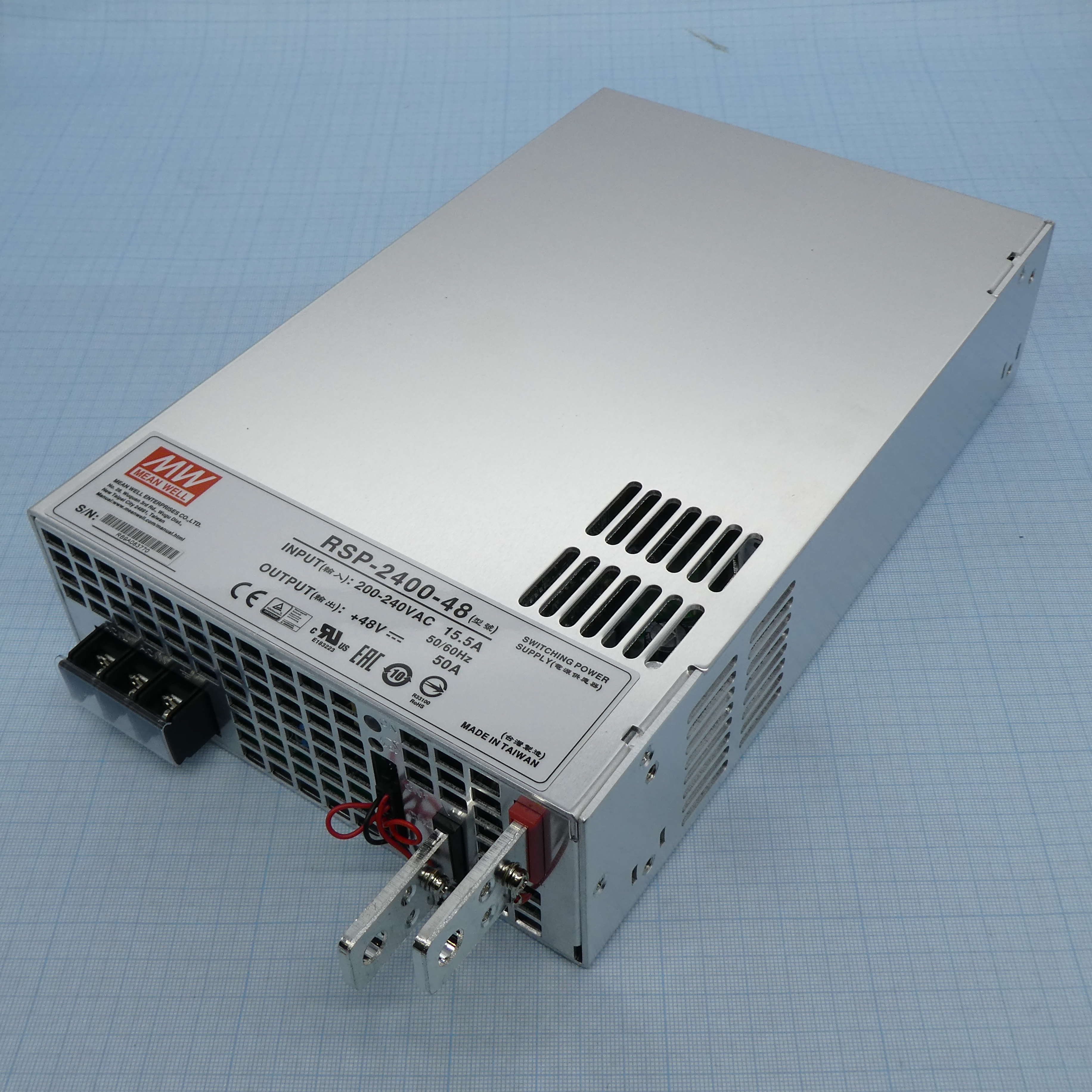 RSP-2400-48 - MW